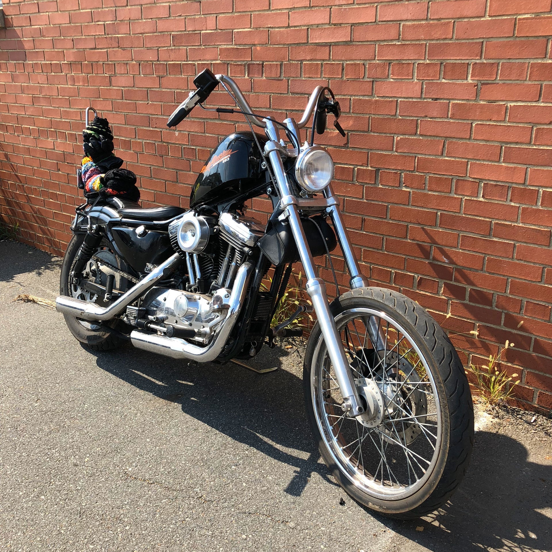 Cyclone Handlebars - Image 6