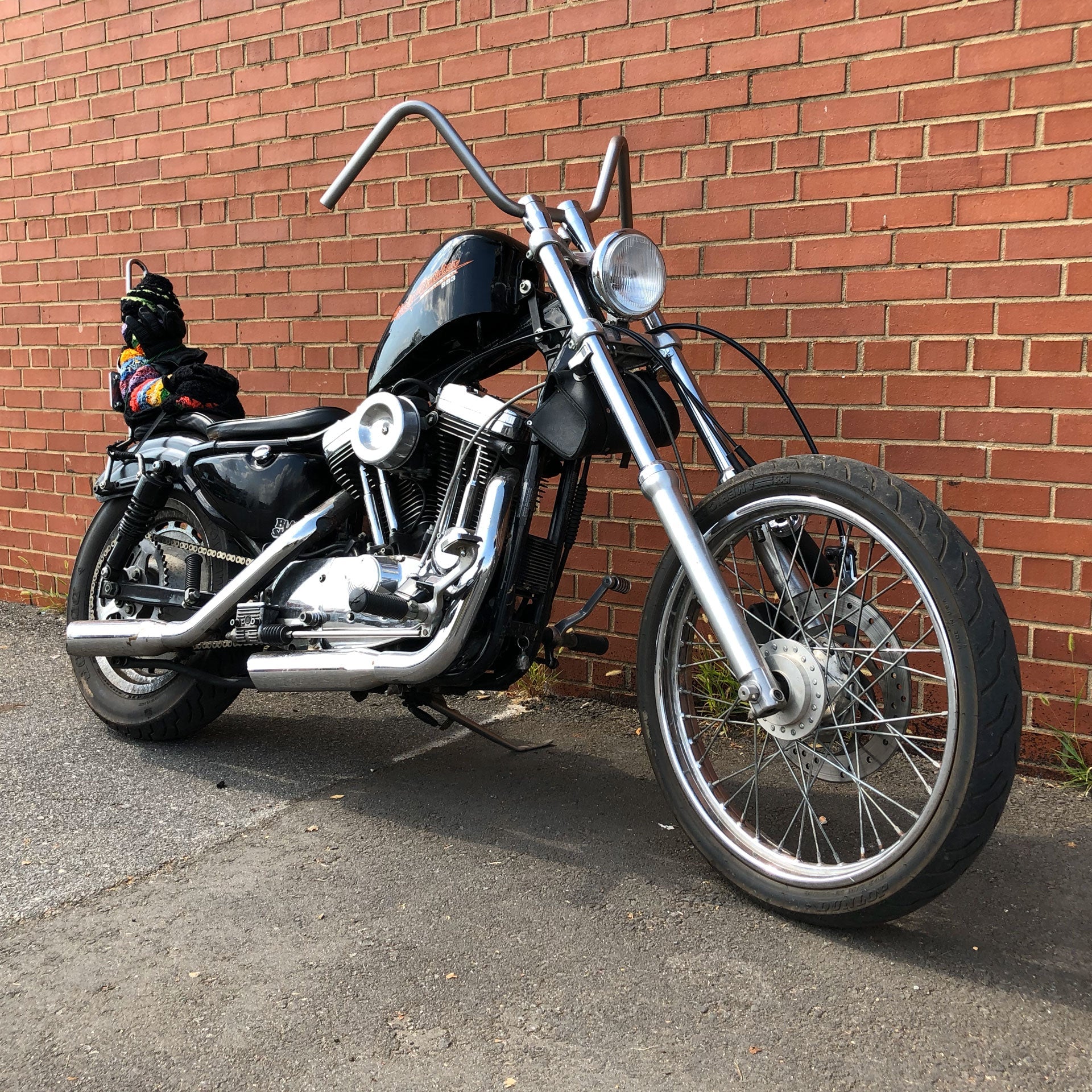 Cyclone Handlebars - Image 8