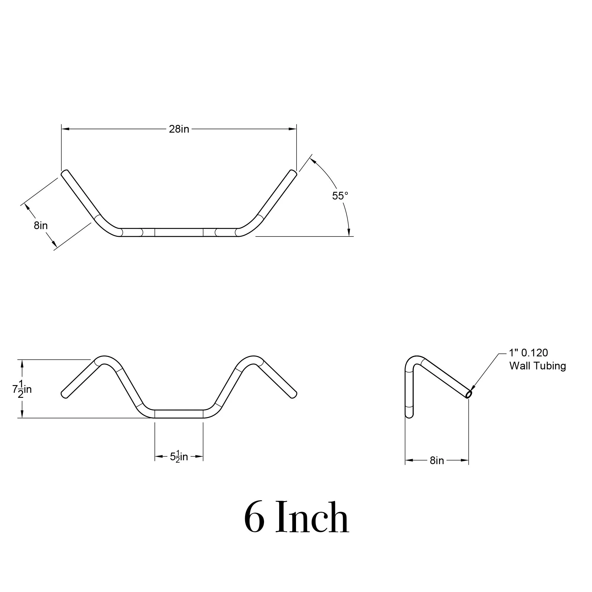 Cyclone Handlebars - Image 9