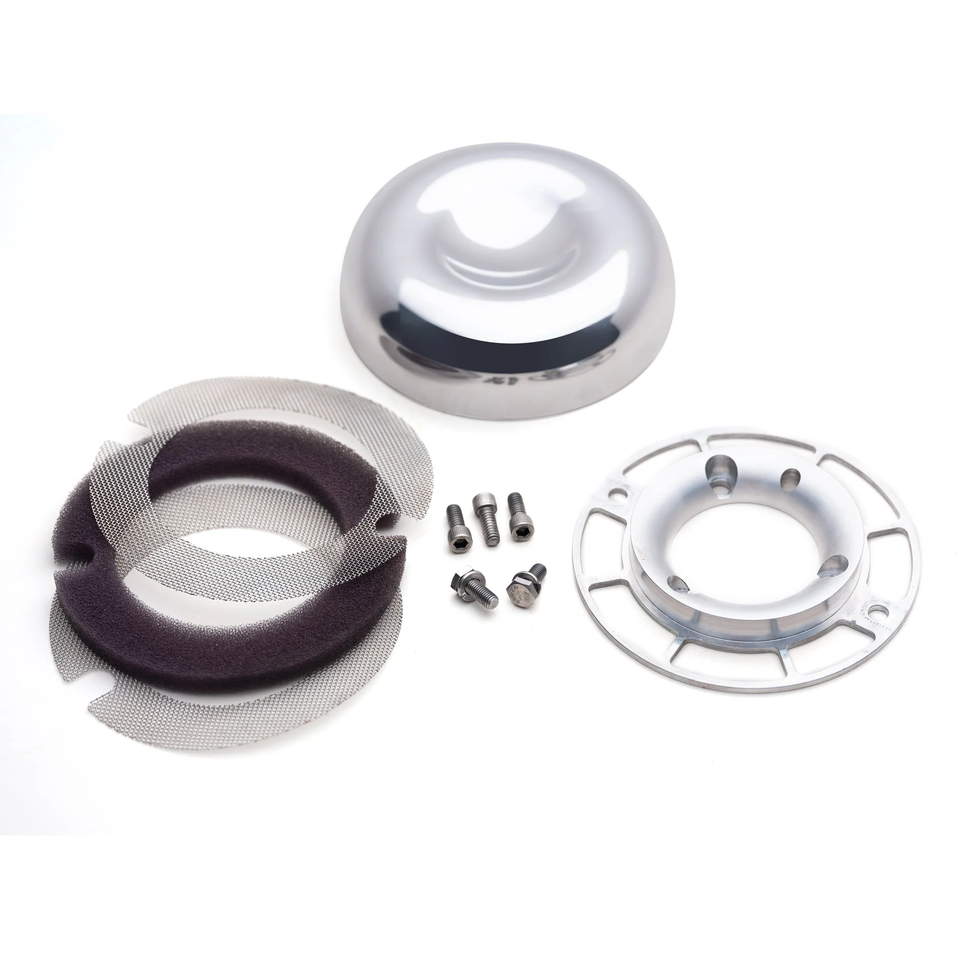 Darlington Air Cleaner - Image 3