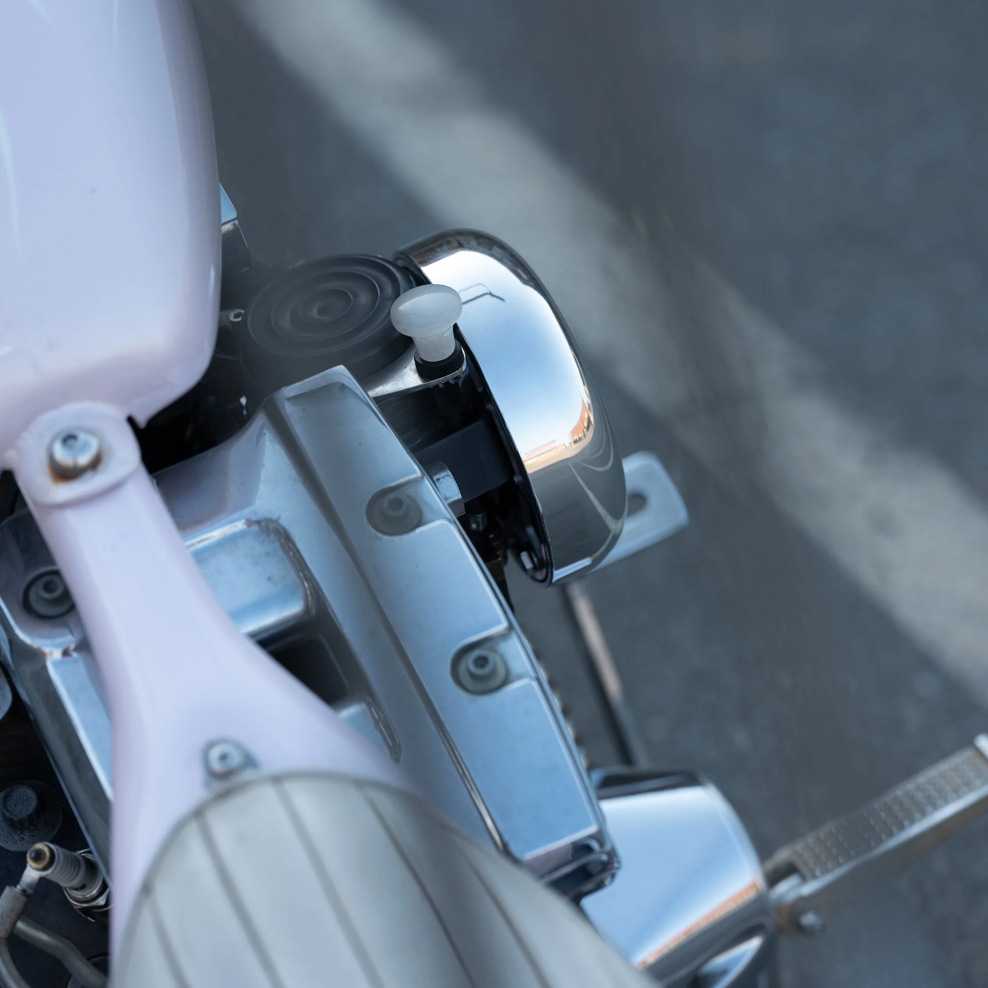 Darlington Air Cleaner - Image 6