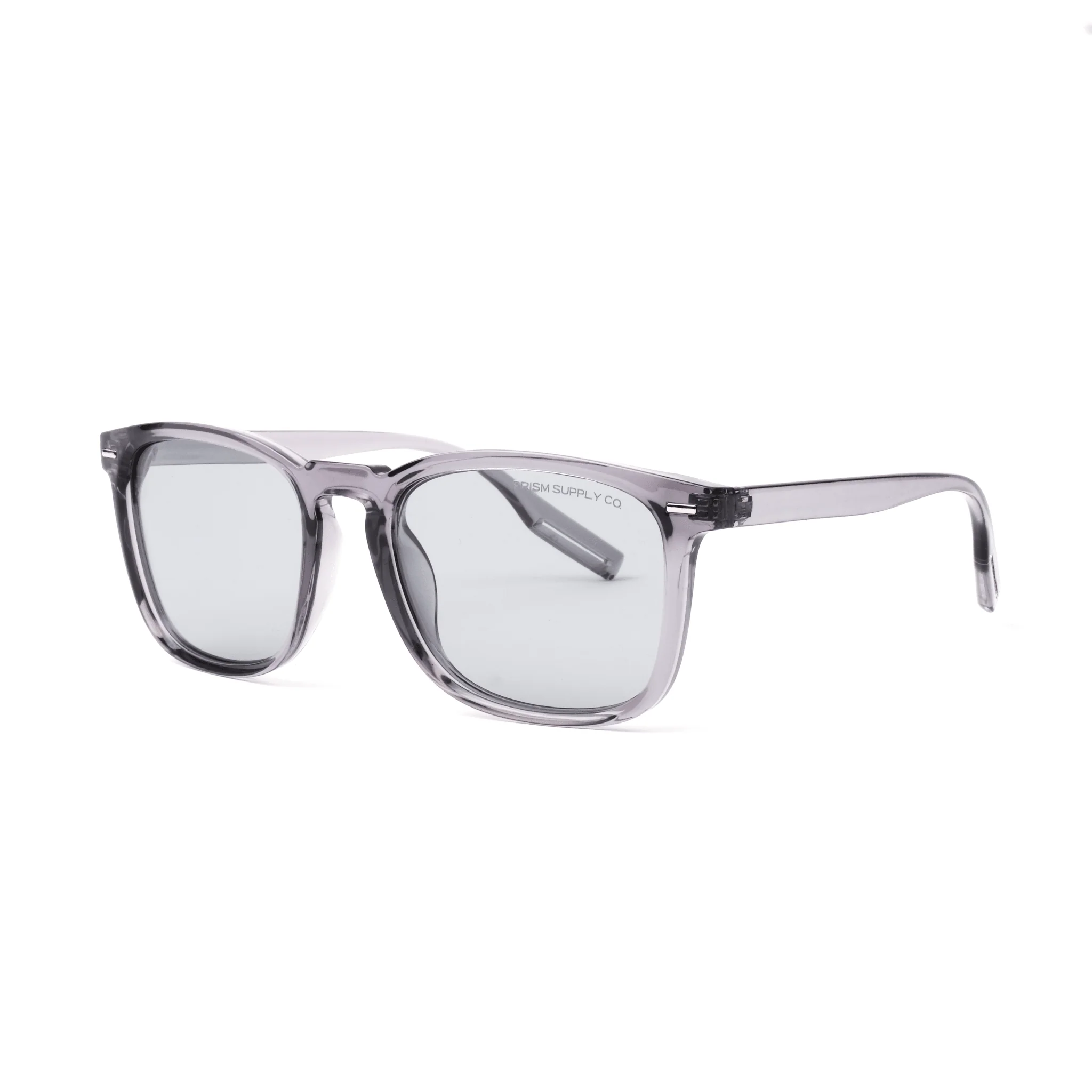 Daybreaker Riding Glasses - Transition Lenses - Image 11
