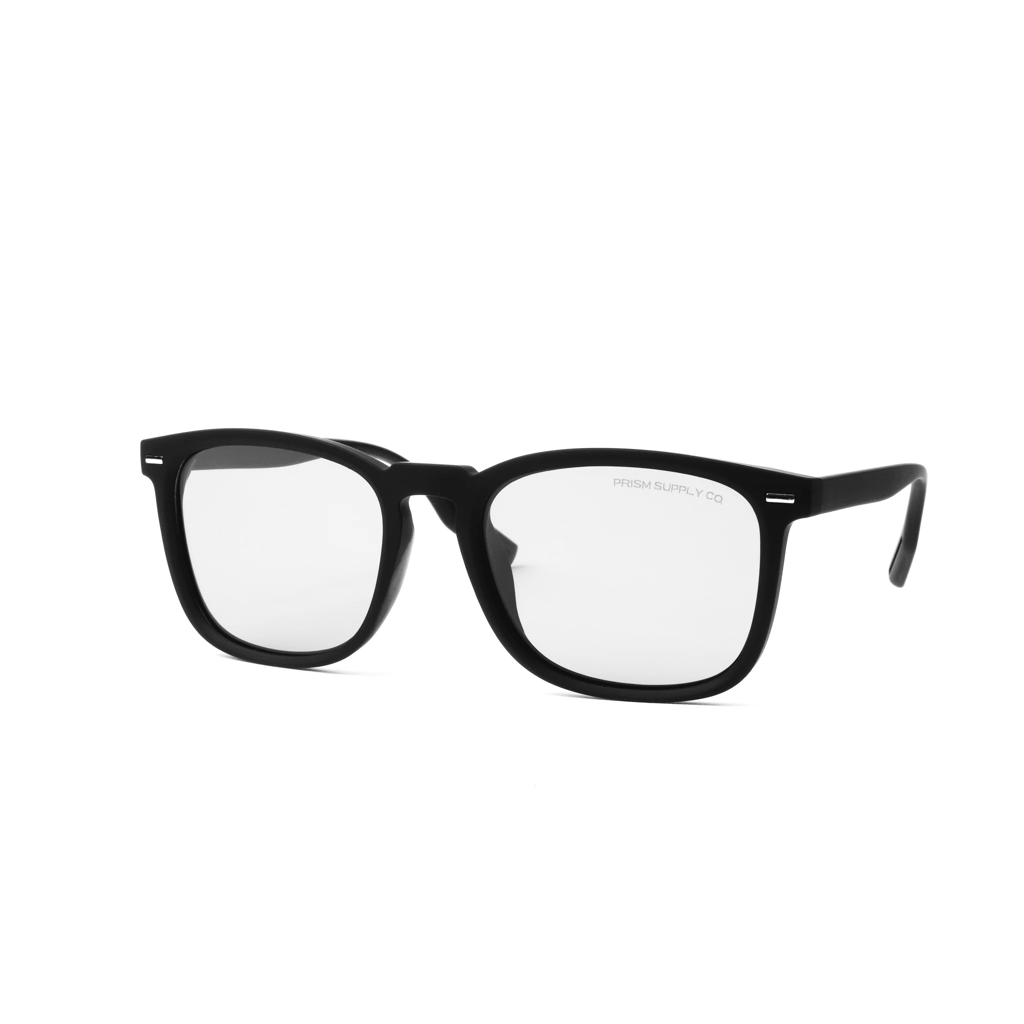 Daybreaker Riding Glasses - Transition Lenses - Image 3