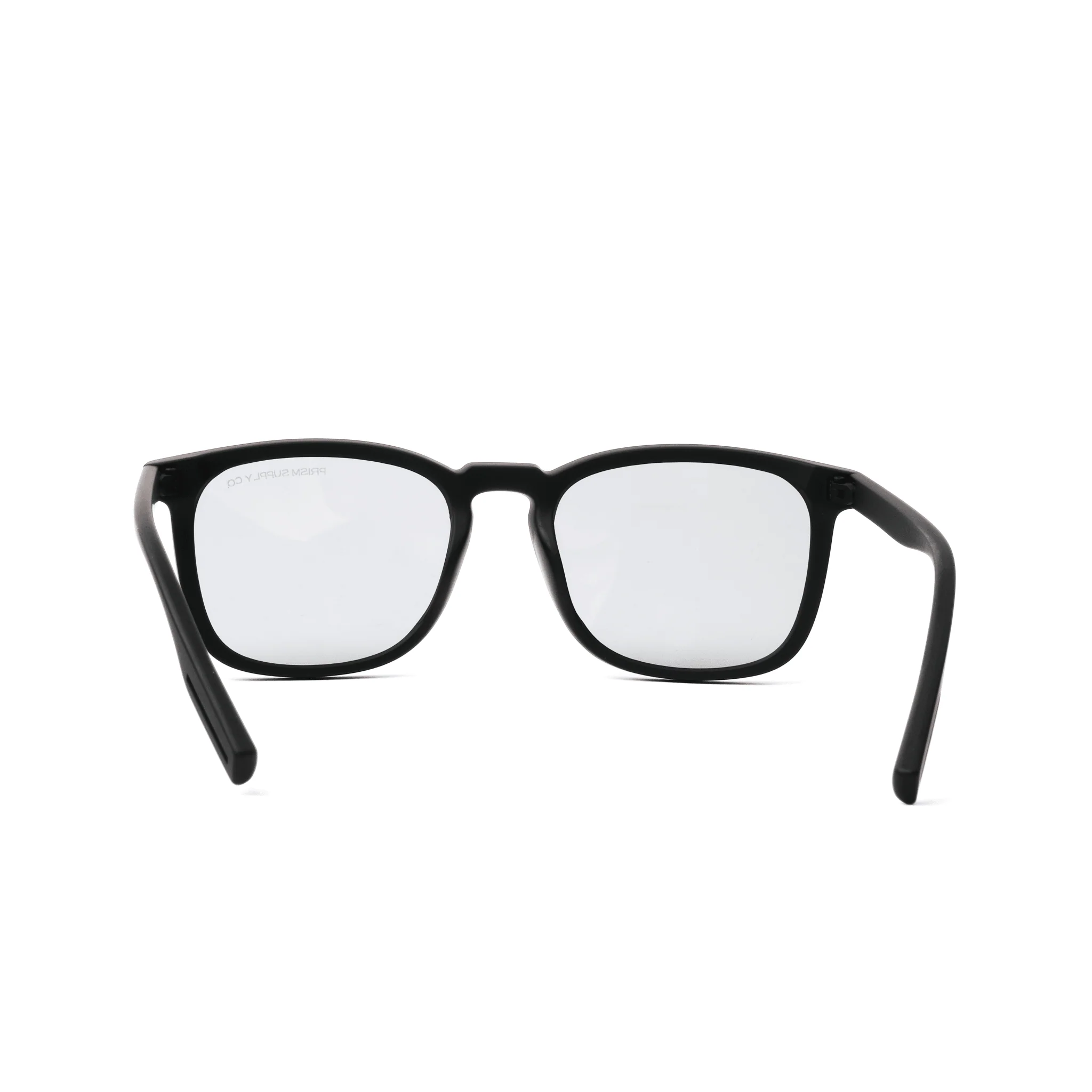 Daybreaker Riding Glasses - Transition Lenses - Image 5