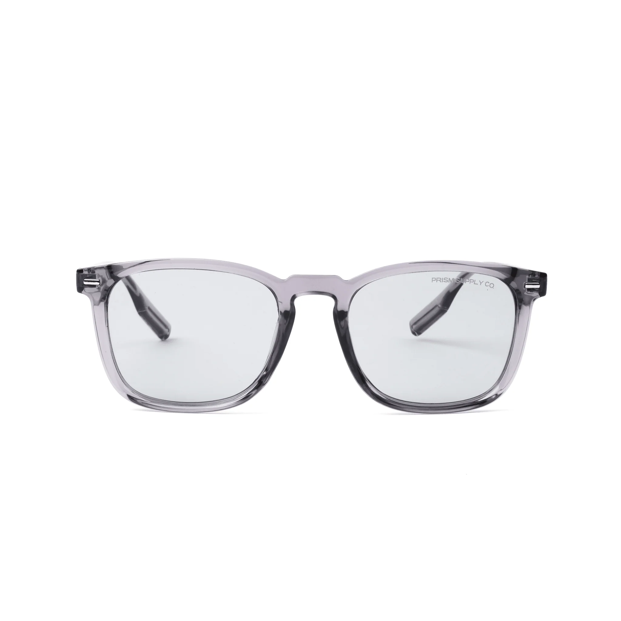 Daybreaker Riding Glasses - Transition Lenses - Image 9