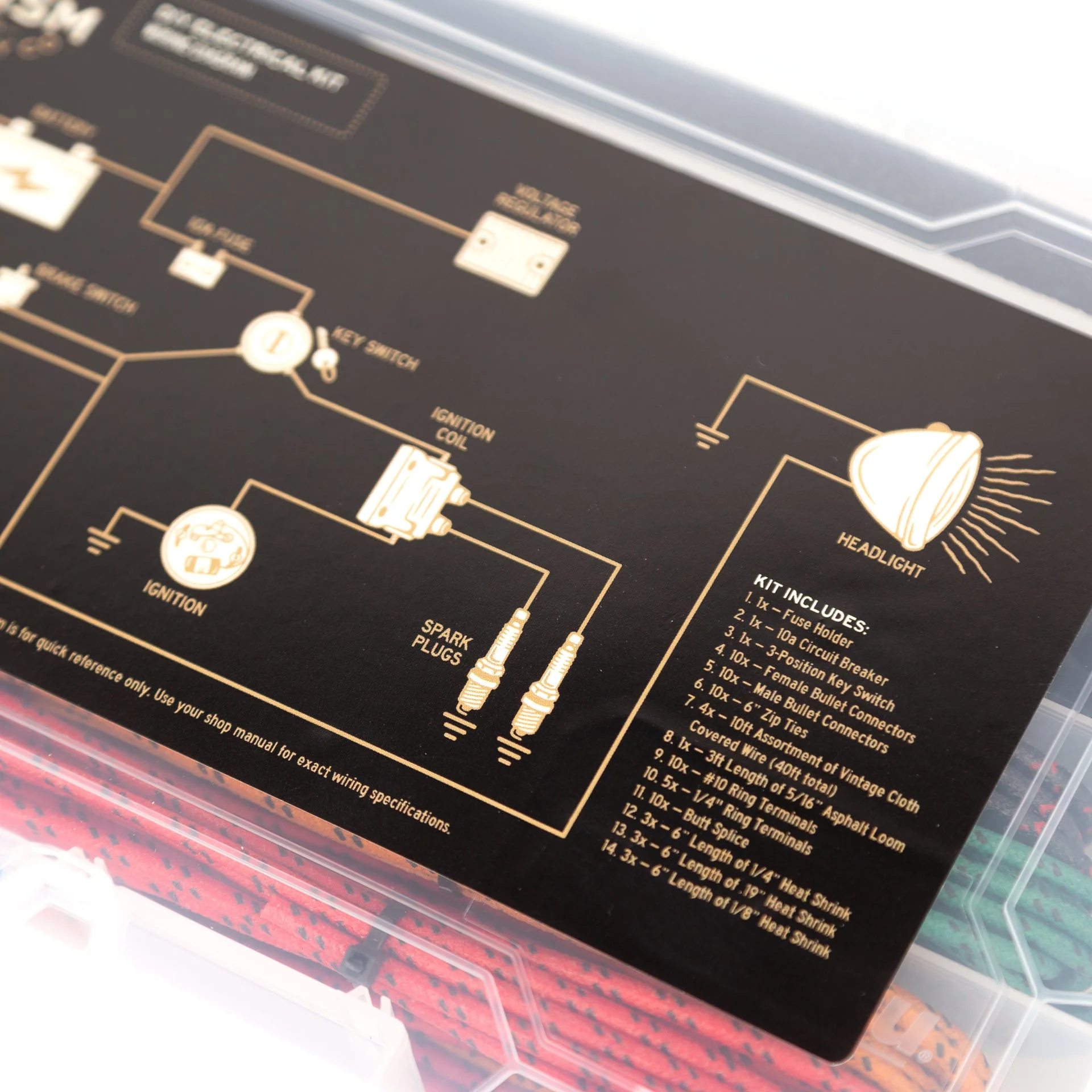 DIY Electrical Kit - Image 3