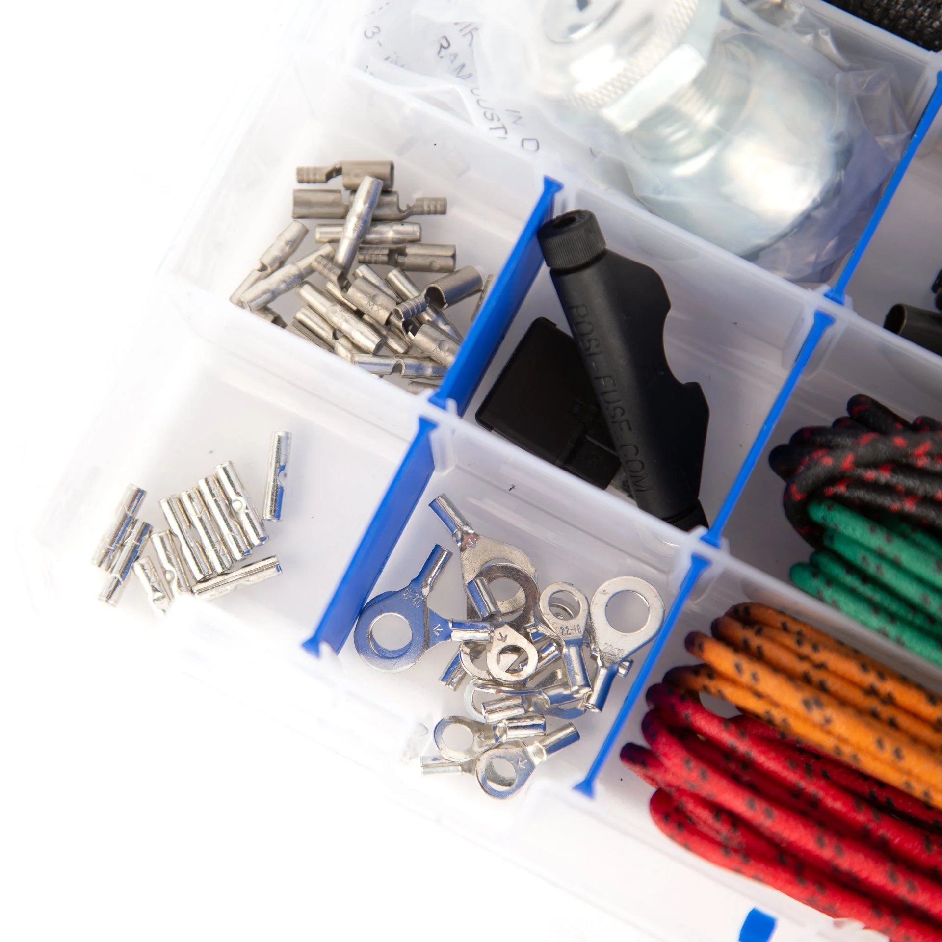 DIY Electrical Kit - Image 5