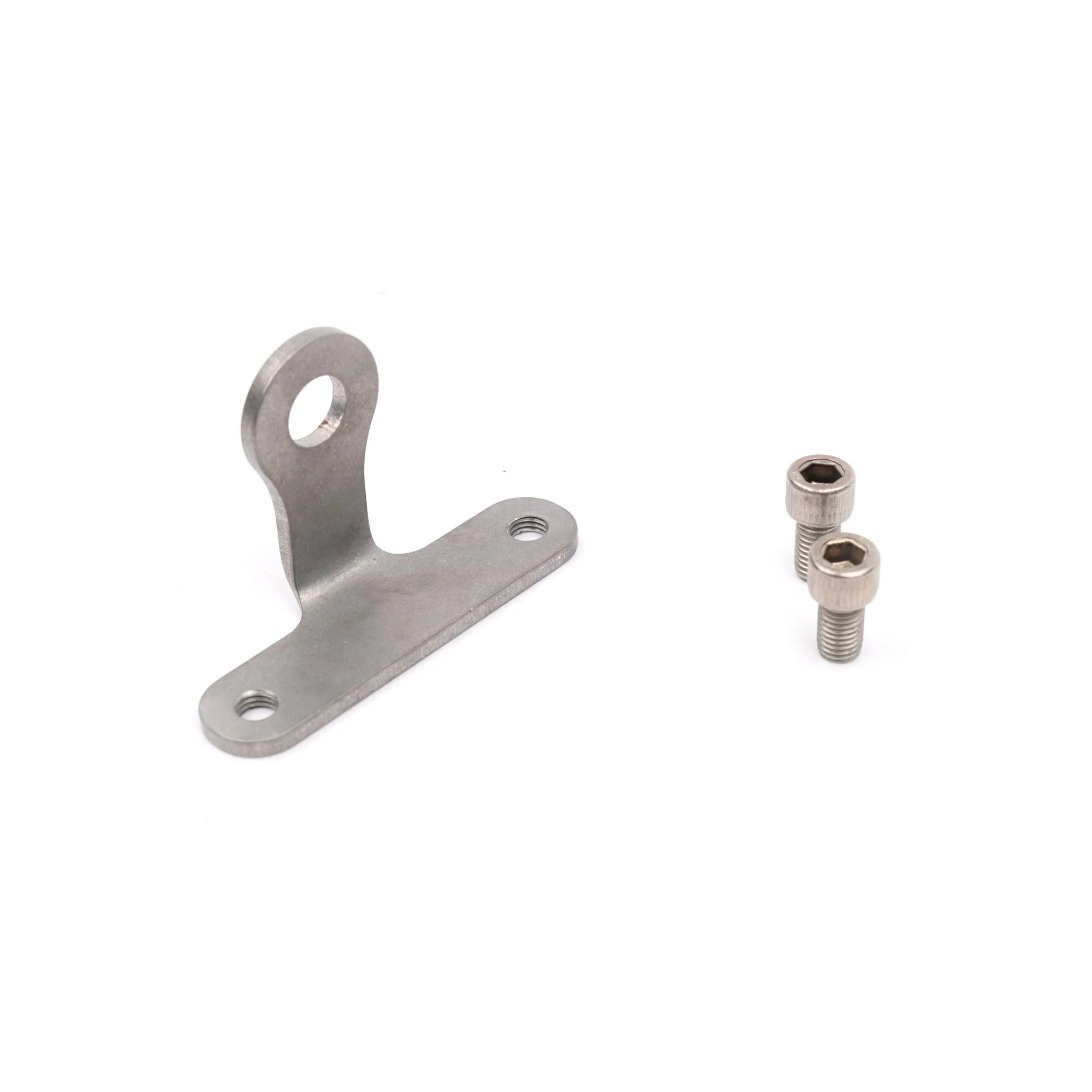 Factory Style Sissy Bar Light Mount - Image 10