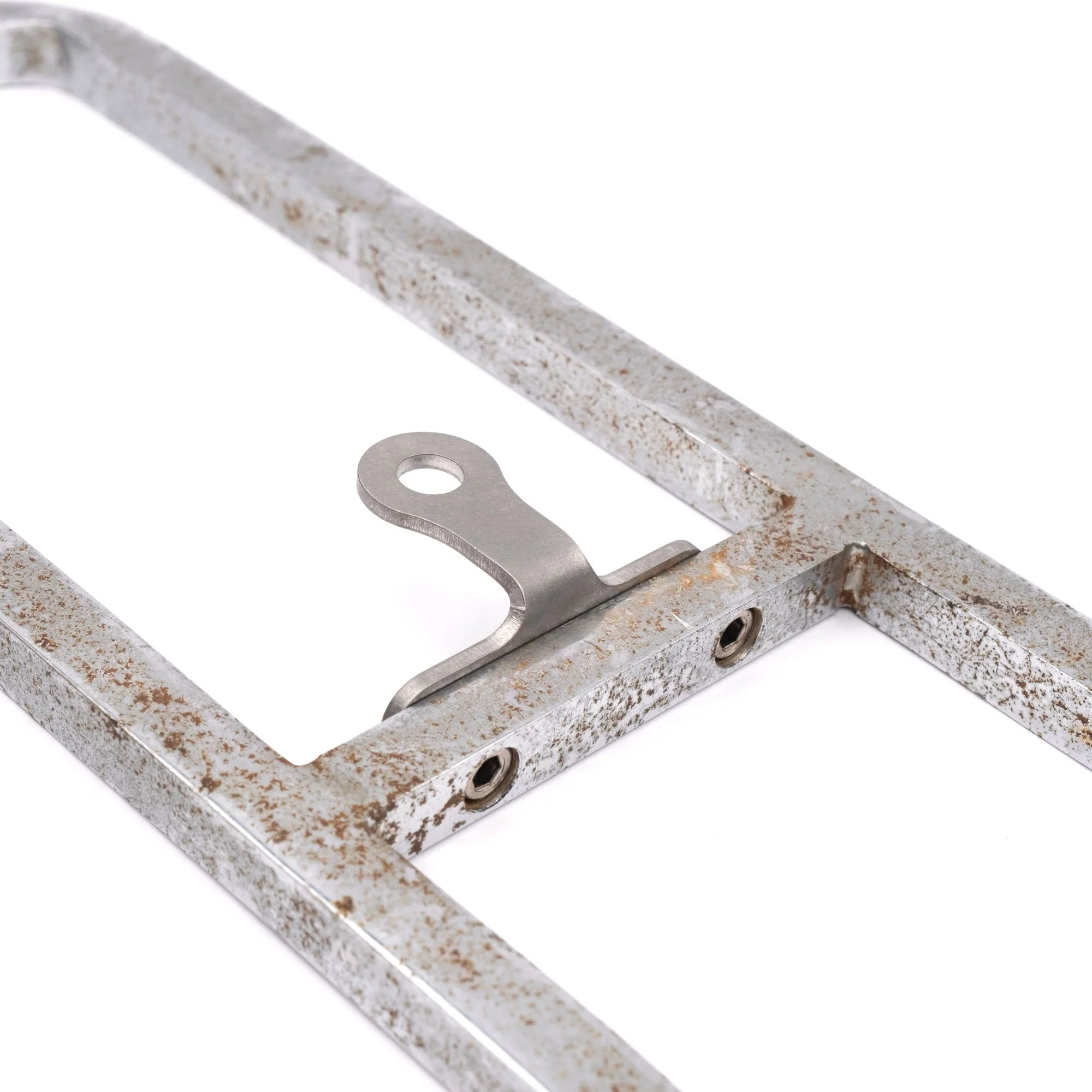 Factory Style Sissy Bar Light Mount - Image 12