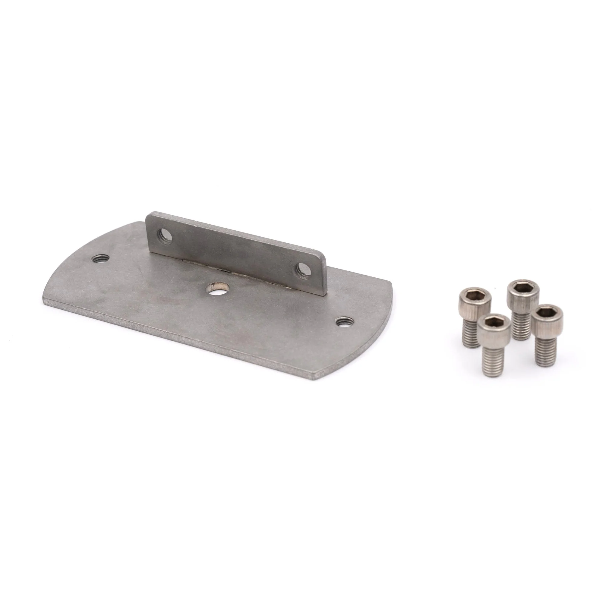 Factory Style Sissy Bar Light Mount - Image 2