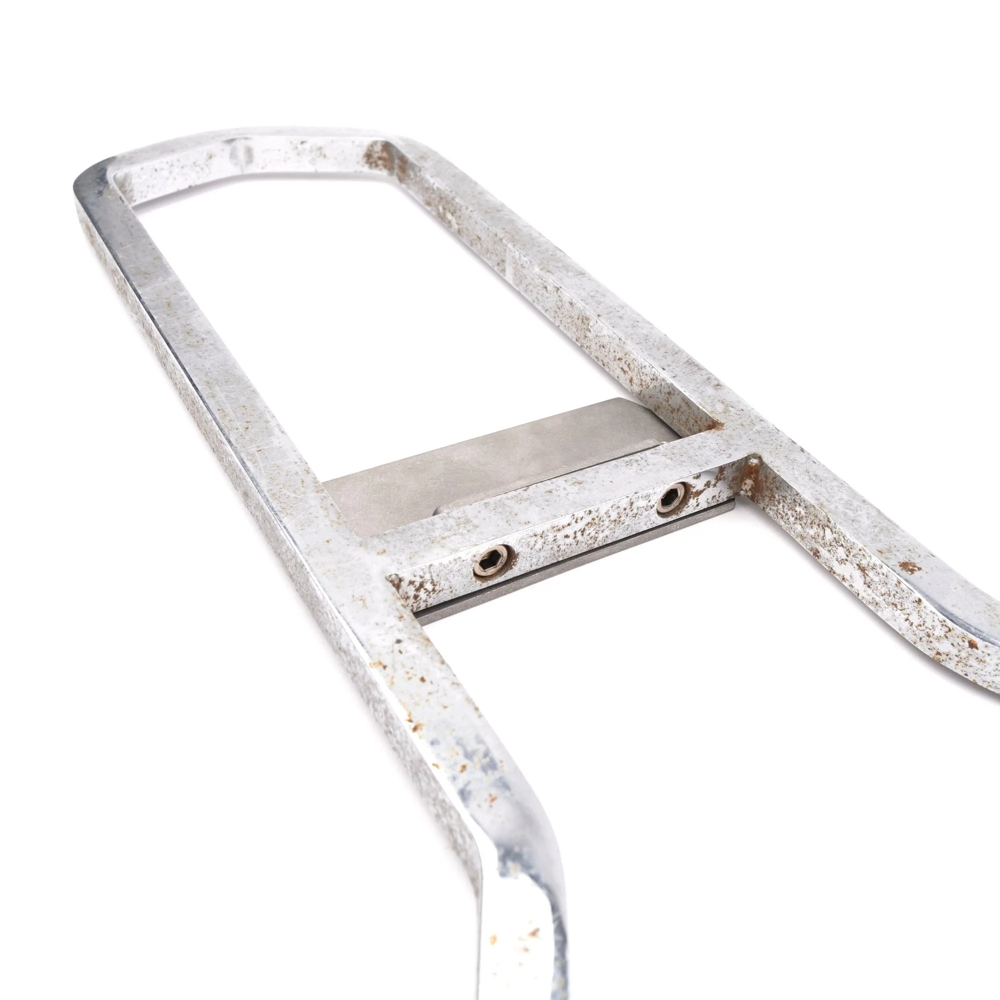Factory Style Sissy Bar Light Mount - Image 4