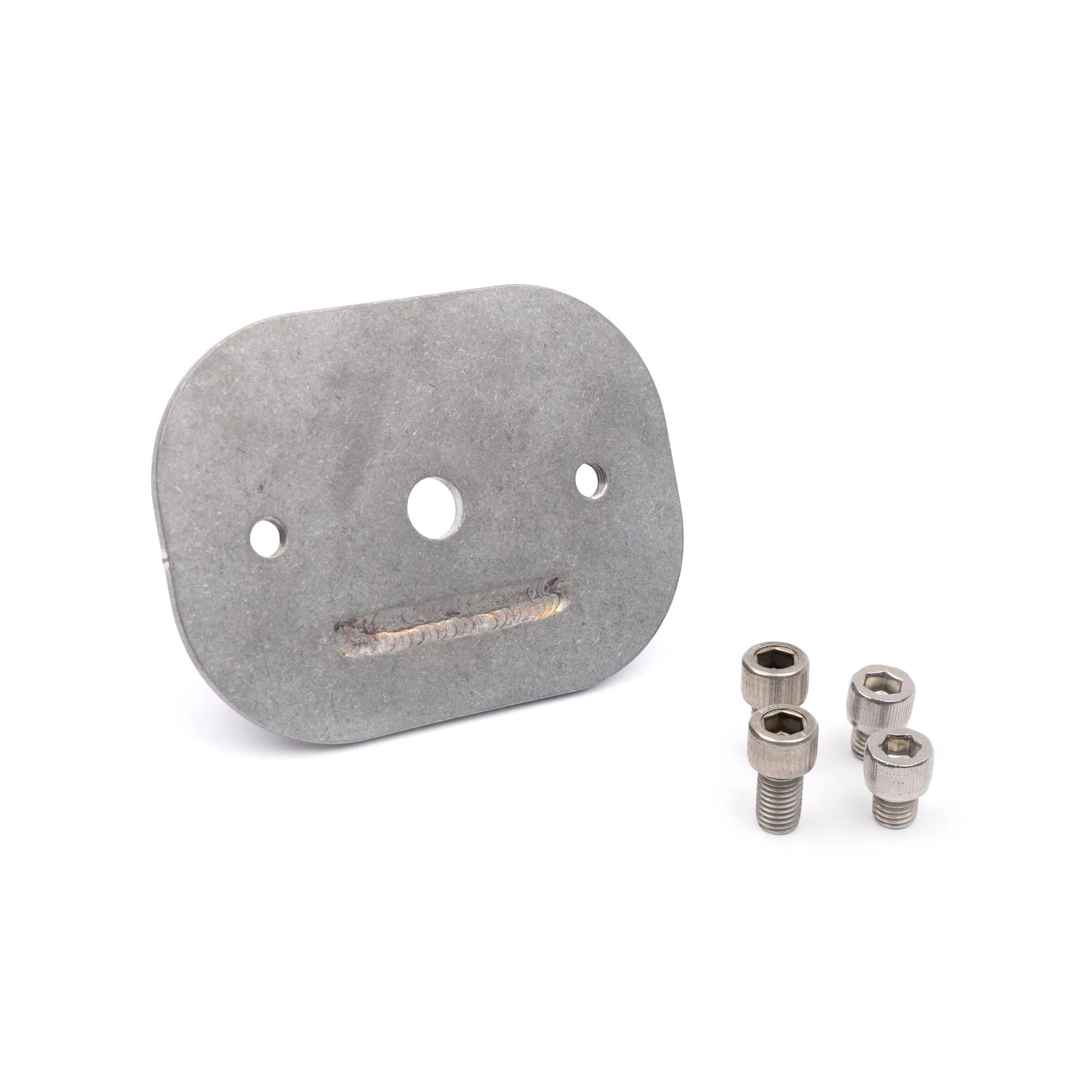 Factory Style Sissy Bar Light Mount - Image 5