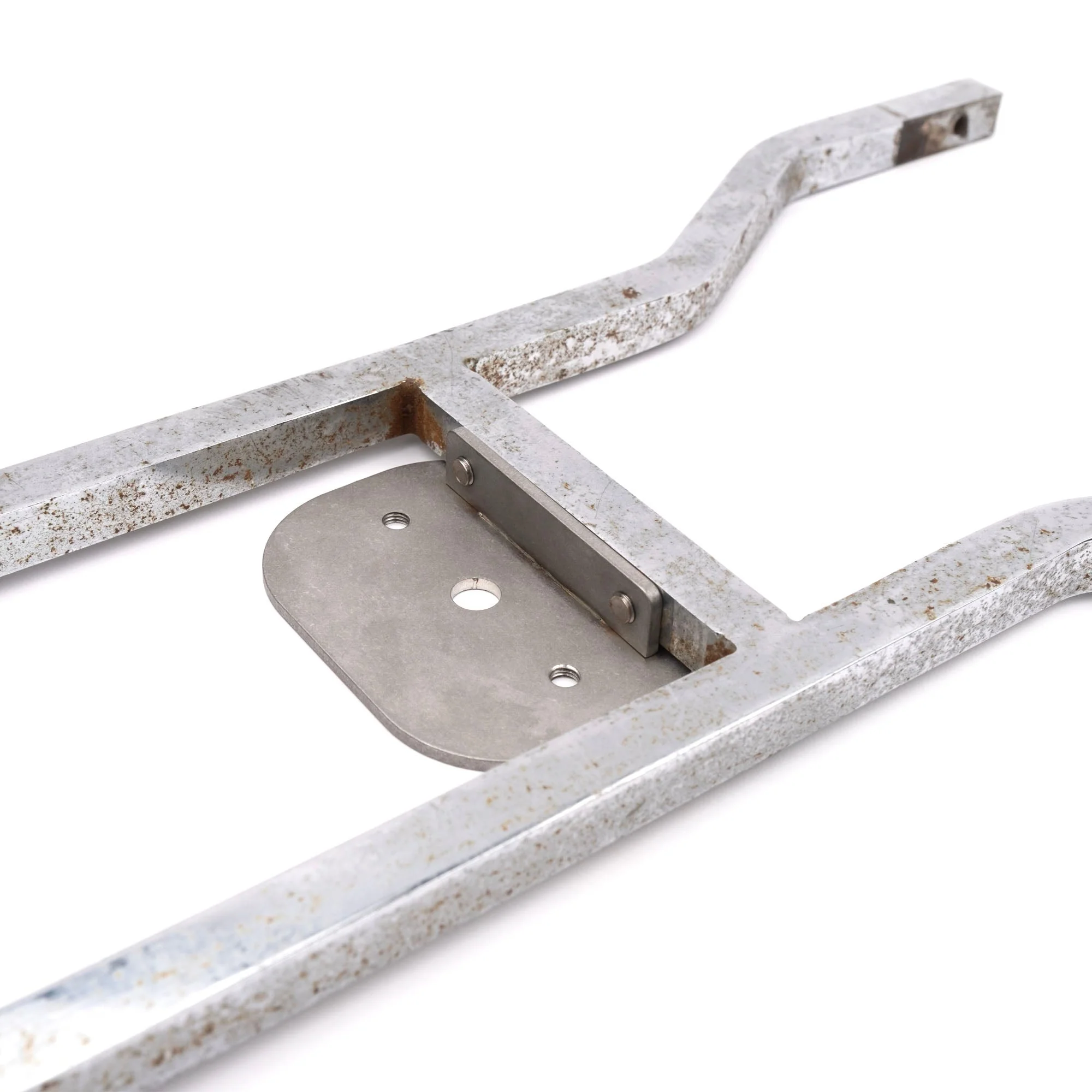 Factory Style Sissy Bar Light Mount - Image 8