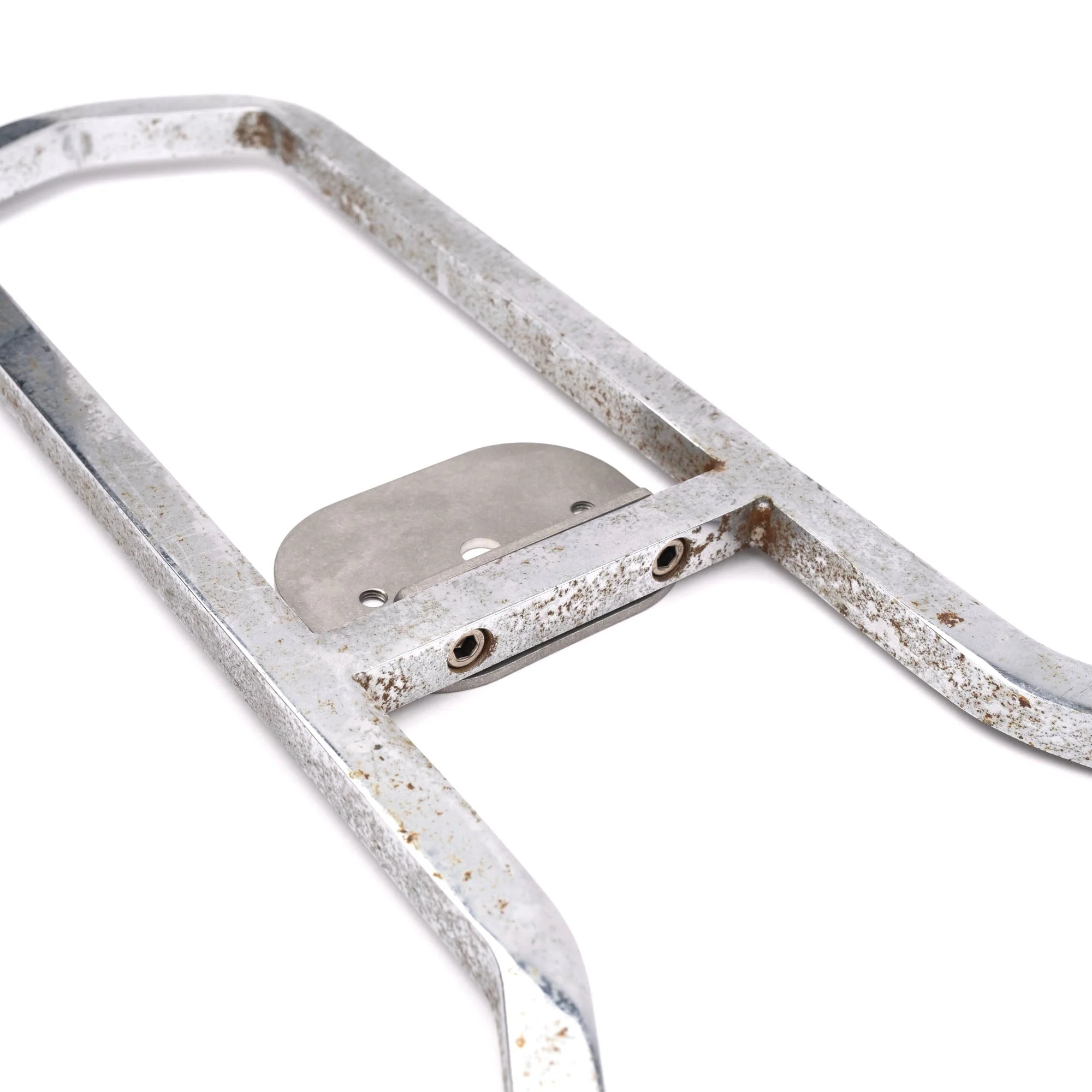 Factory Style Sissy Bar Light Mount - Image 9