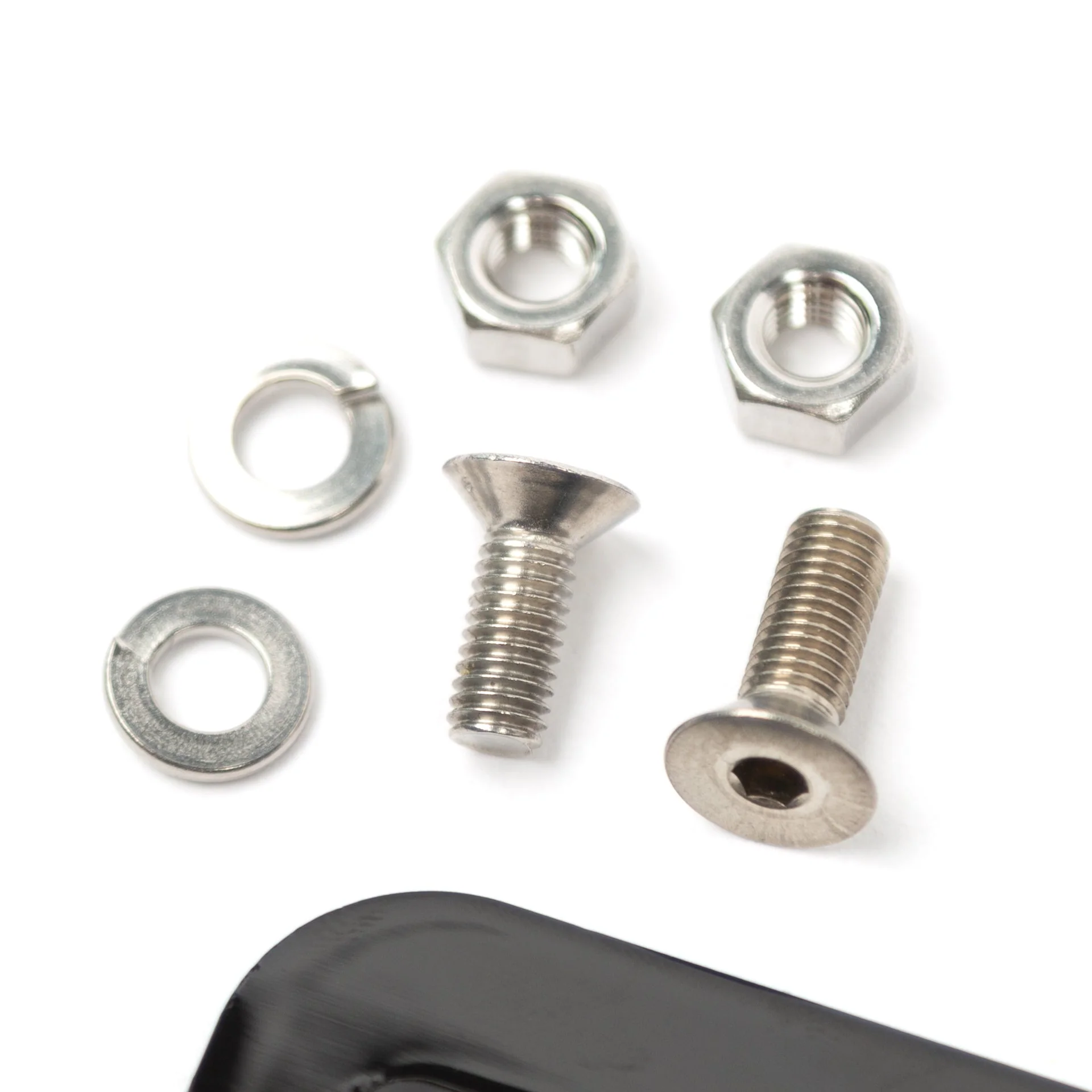 Fender Mounting Bracket - Image 6