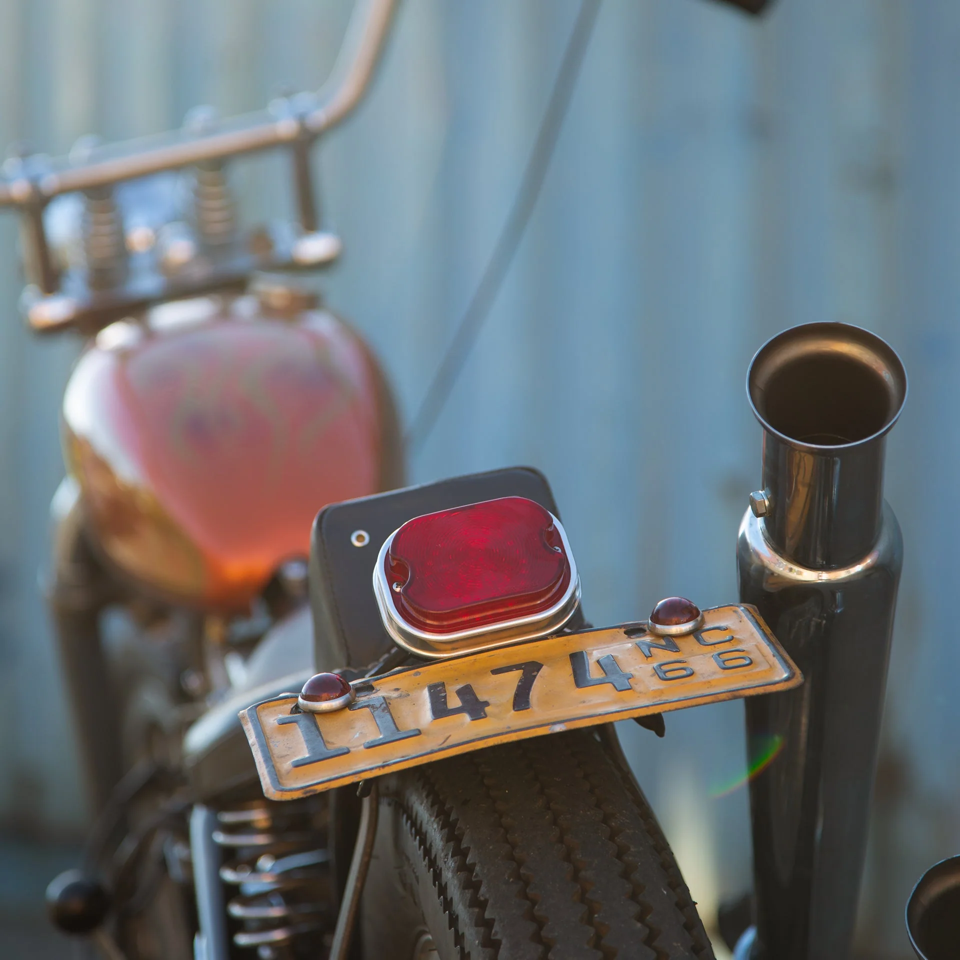 Fender Mounting Bracket - Image 7