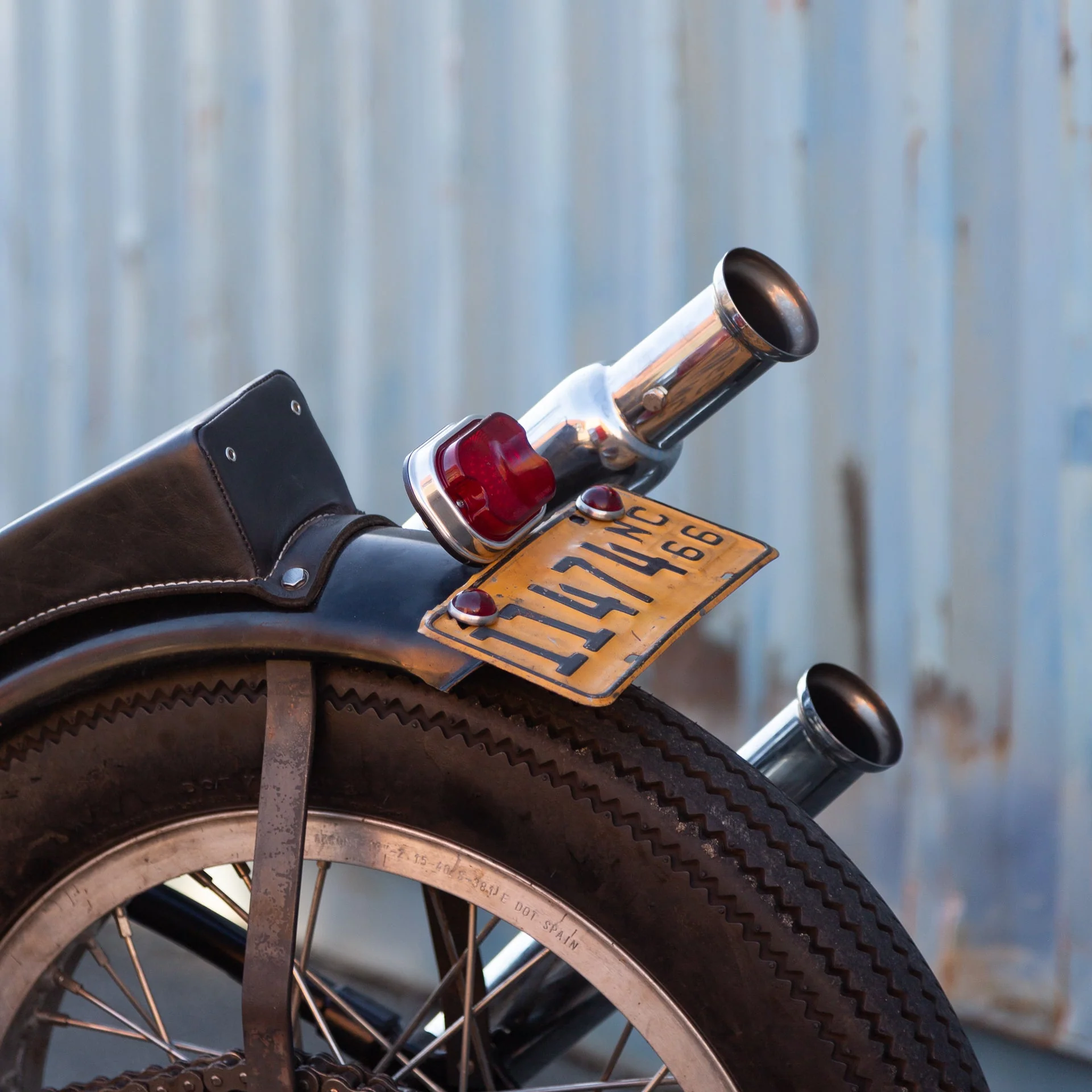 Fender Mounting Bracket - Image 8