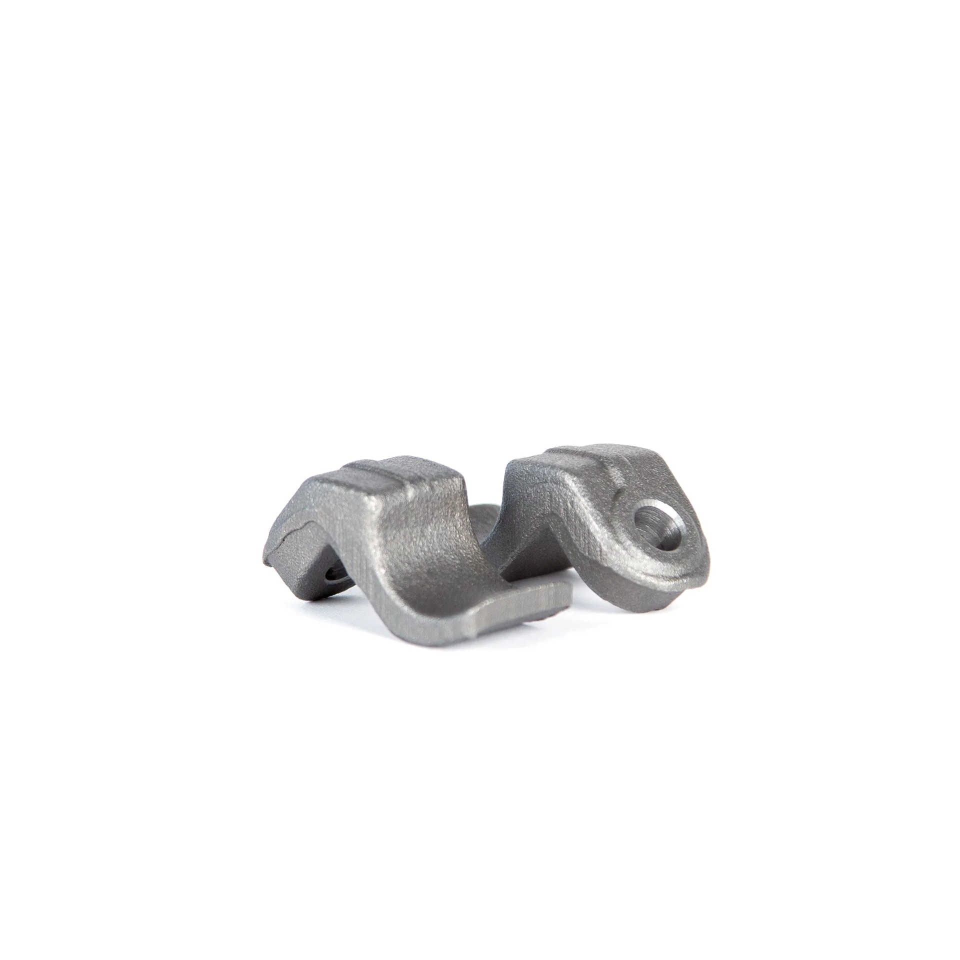 Mid-Peg Tab Set (Weld-On) - Image 3