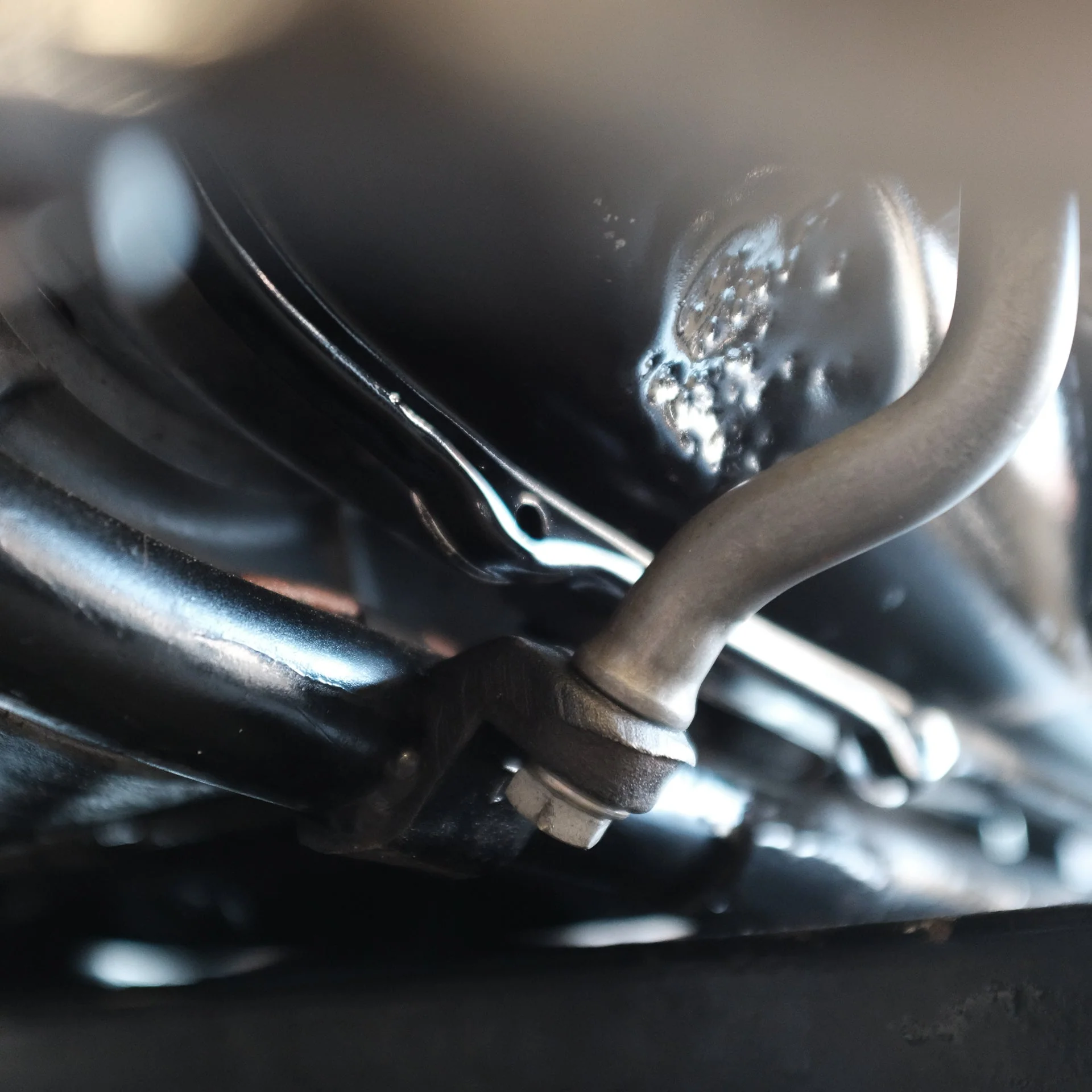 Mid-Peg Tab Set (Weld-On) - Image 4