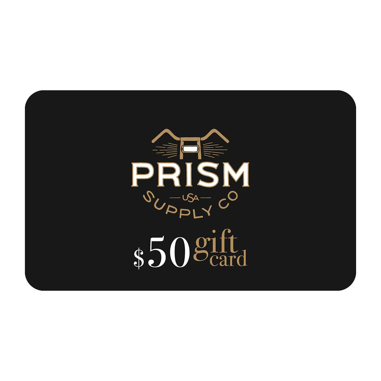 Prism Supply Gift Card - Image 3