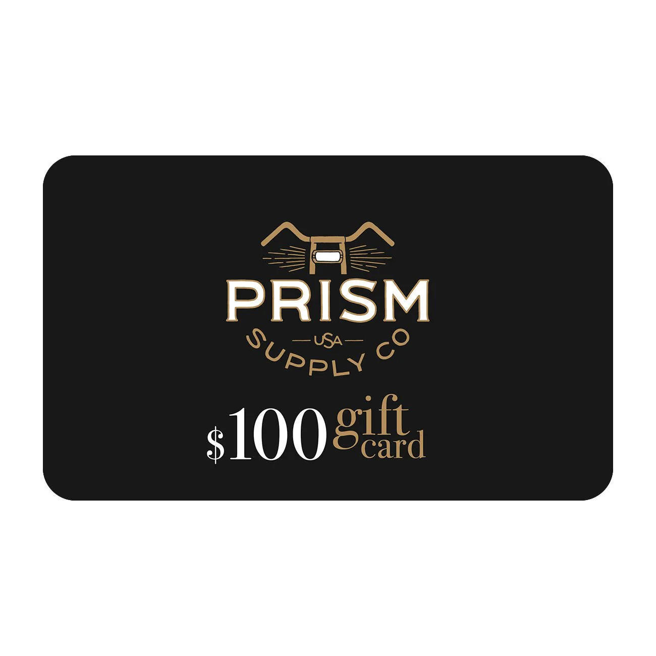 Prism Supply Gift Card - Image 4