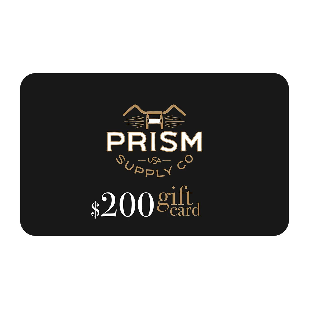 Prism Supply Gift Card - Image 5