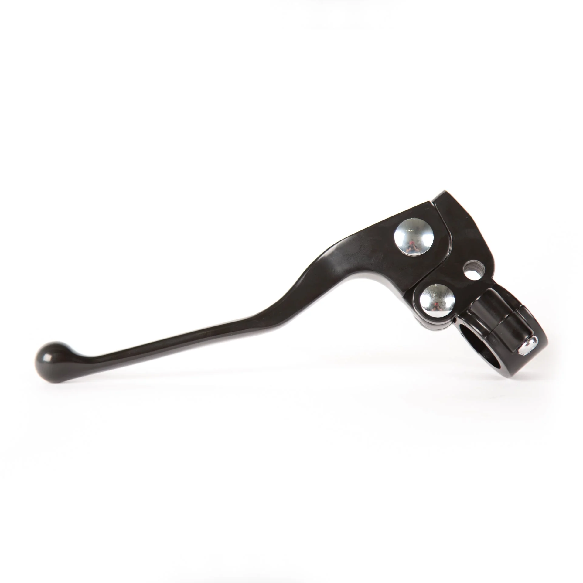 Handlebar Controls - Image 10