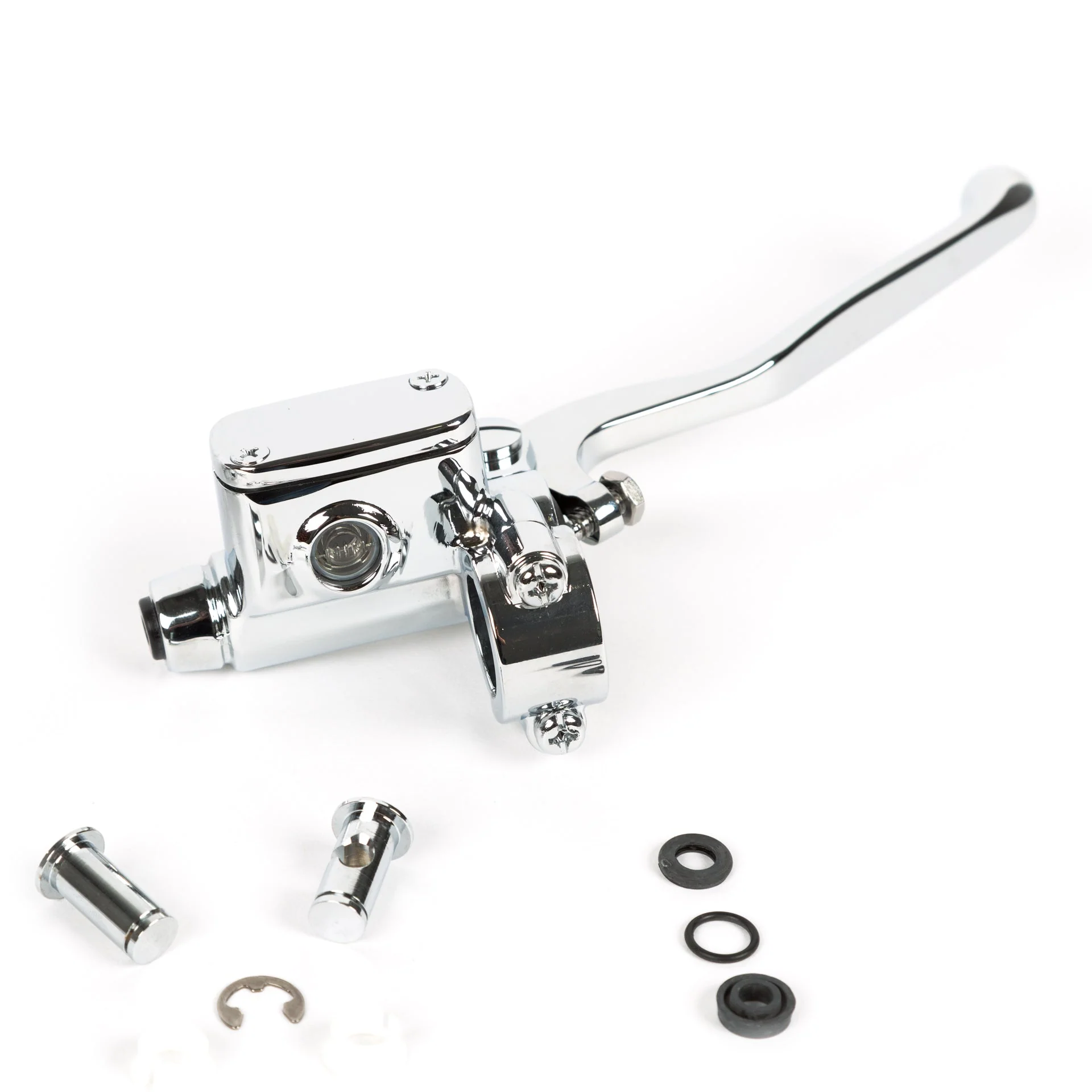 Handlebar Controls - Image 11
