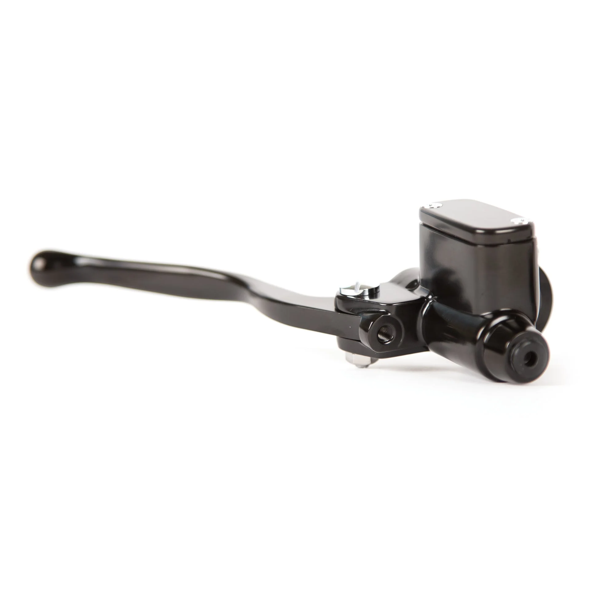 Handlebar Controls - Image 12
