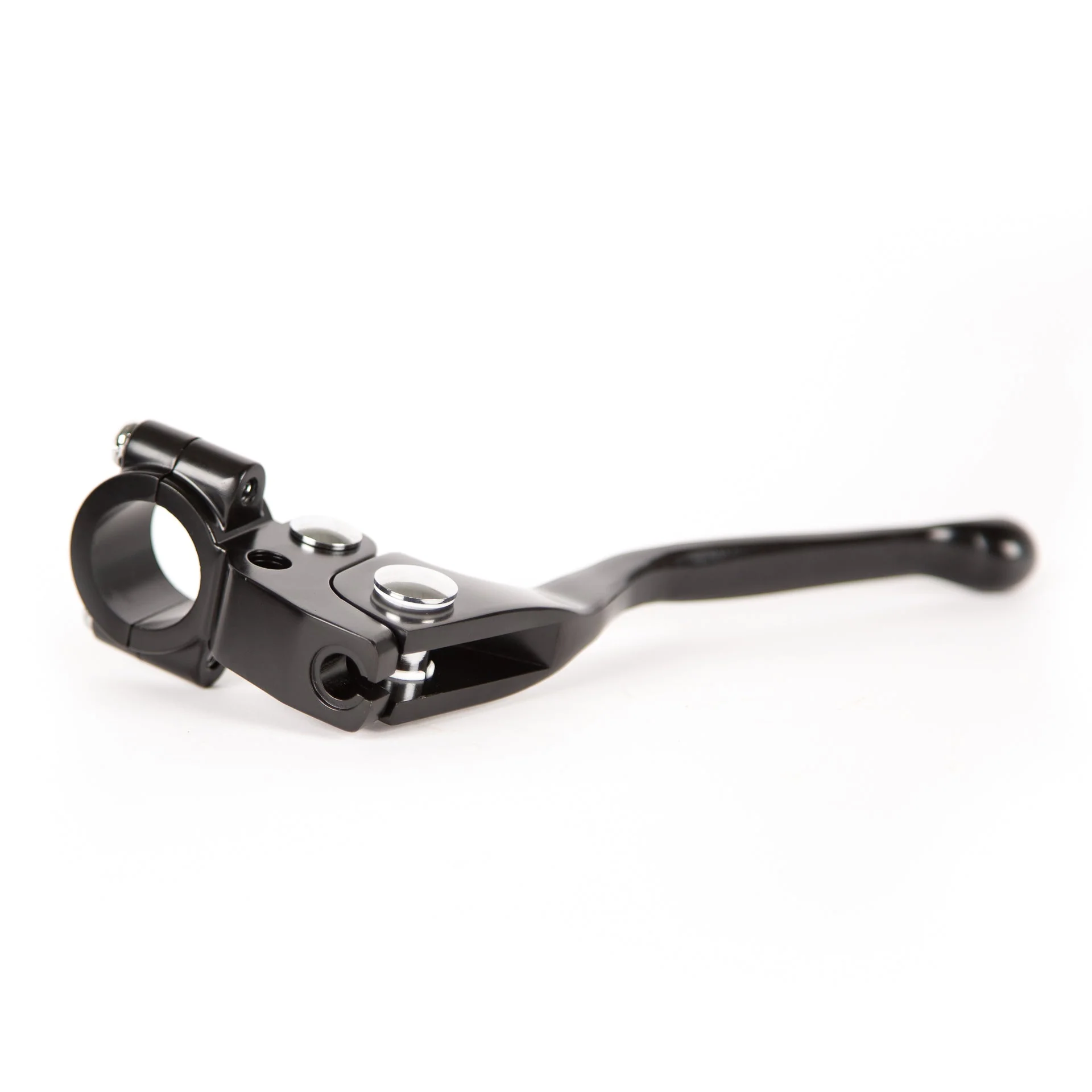 Handlebar Controls - Image 13