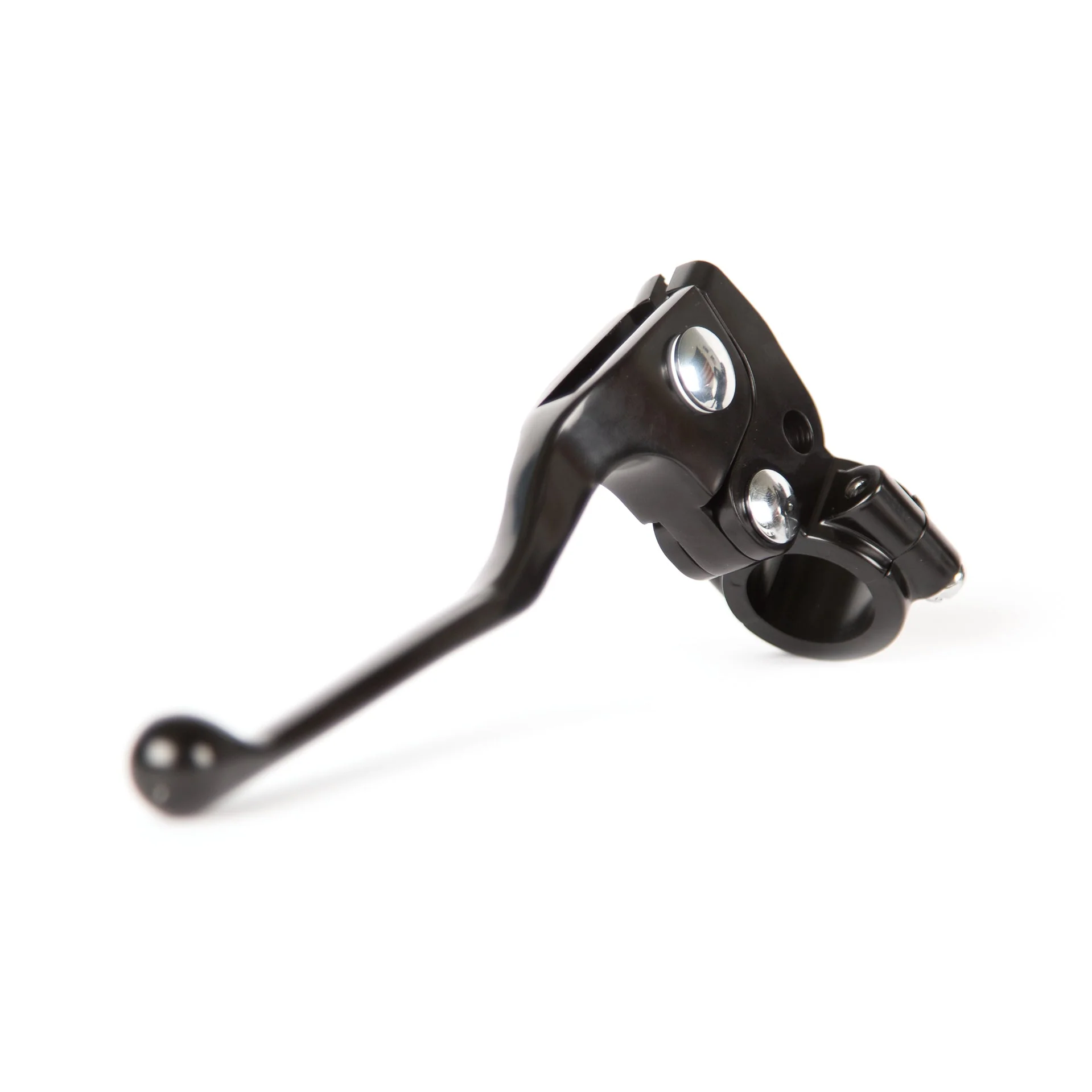 Handlebar Controls - Image 14