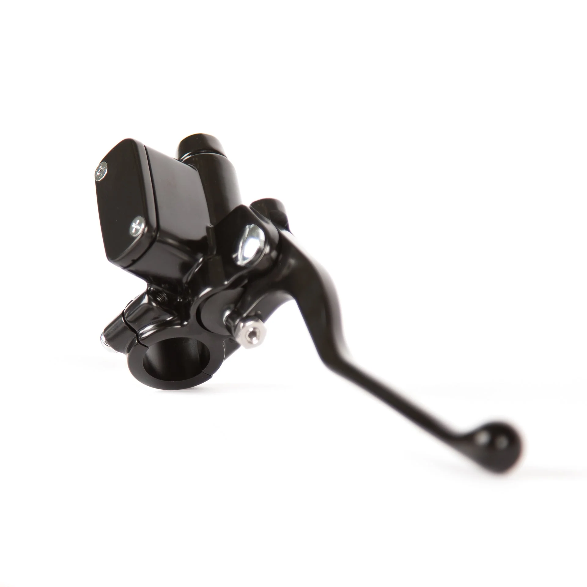 Handlebar Controls - Image 15
