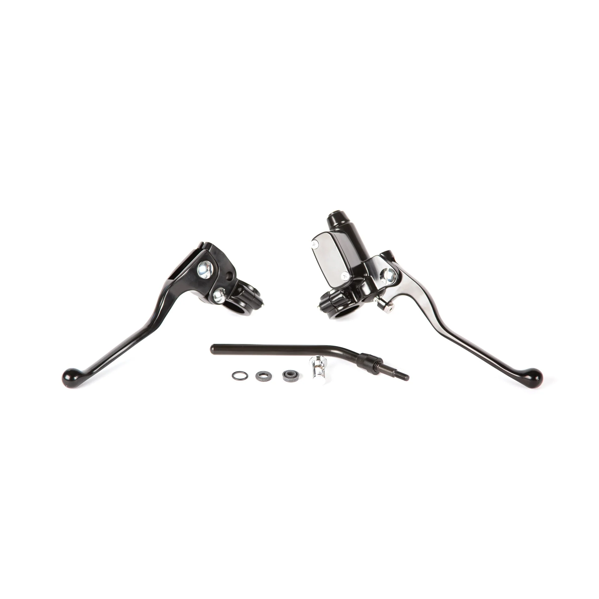 Handlebar Controls - Image 3