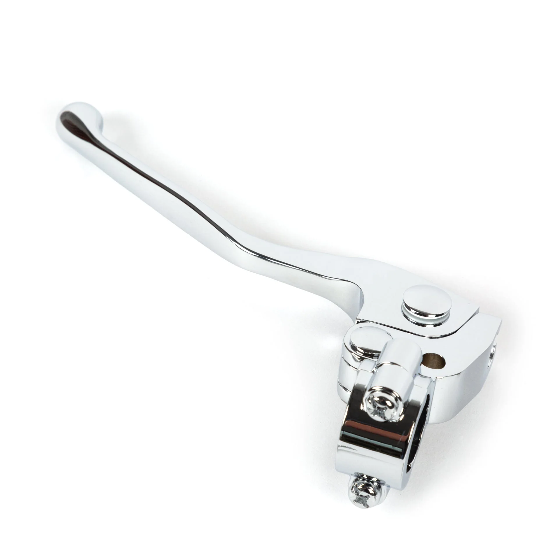 Handlebar Controls - Image 4