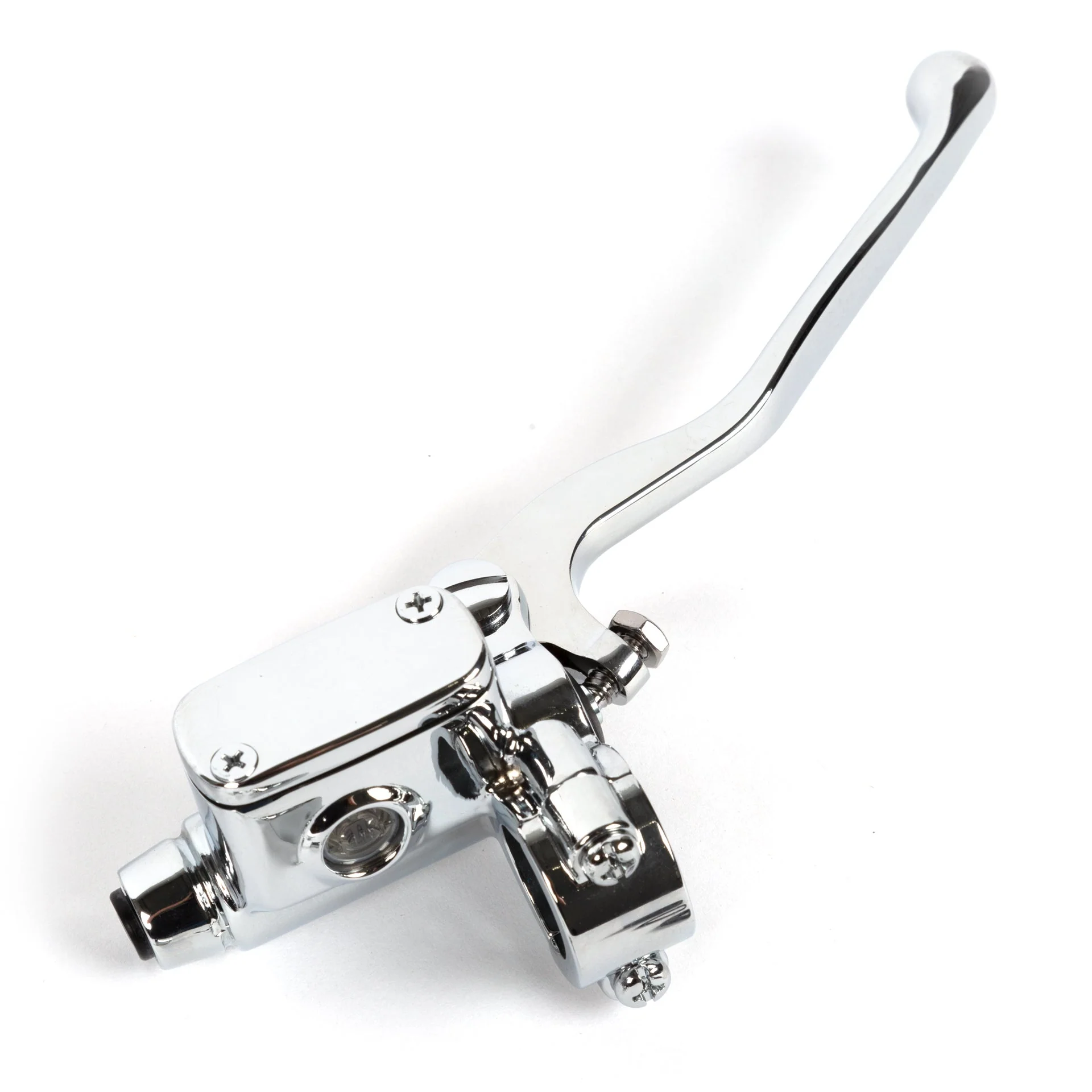 Handlebar Controls - Image 5