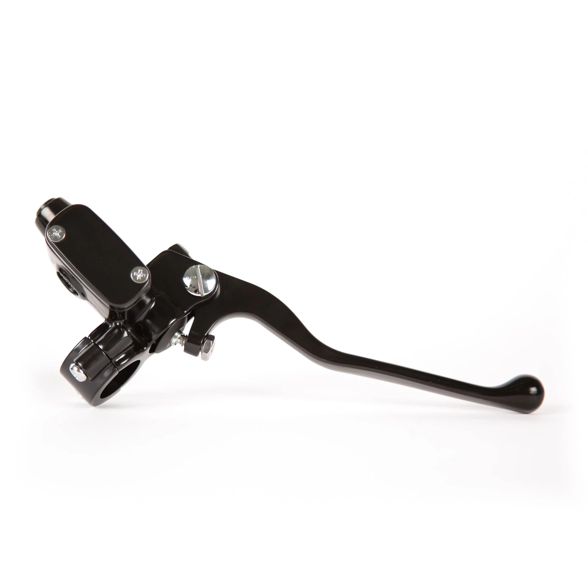 Handlebar Controls - Image 8