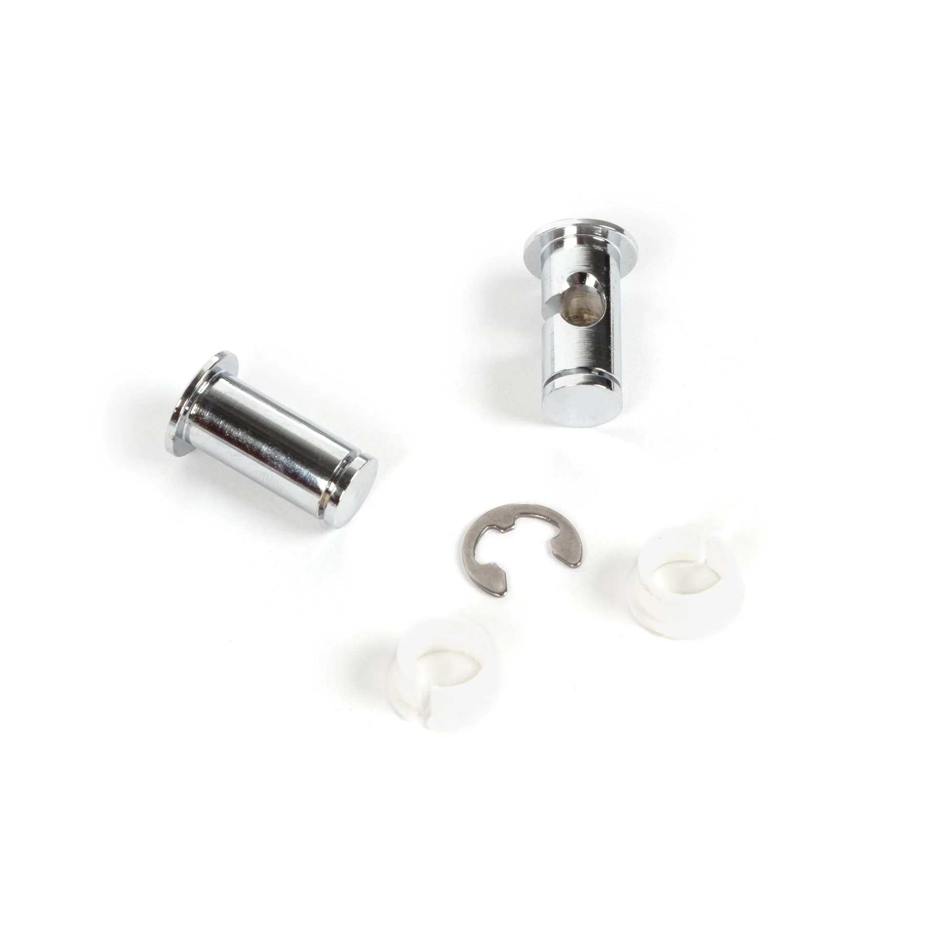 Handlebar Controls - Image 9