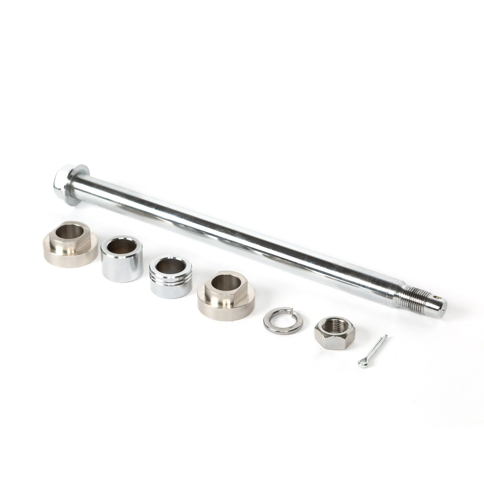 '82-'03 Hardtail Axle Kit - Image 7