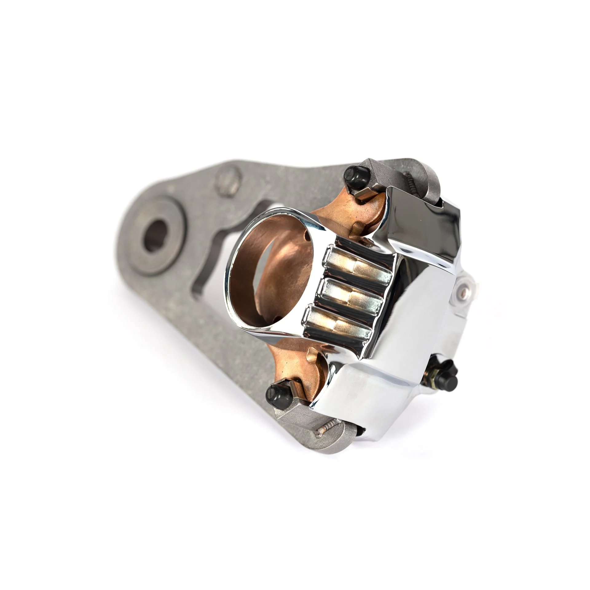 '82-'03 Hardtail Brake Bracket - Image 10