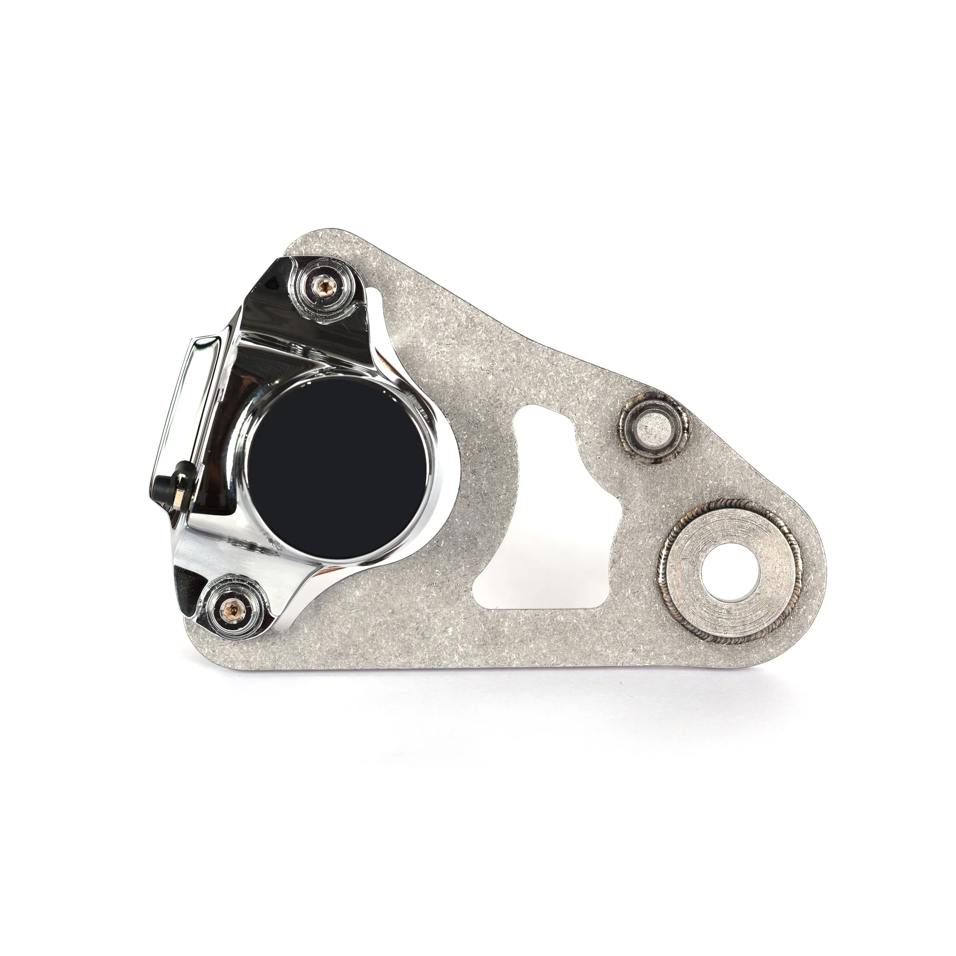 '82-'03 Hardtail Brake Bracket - Image 4