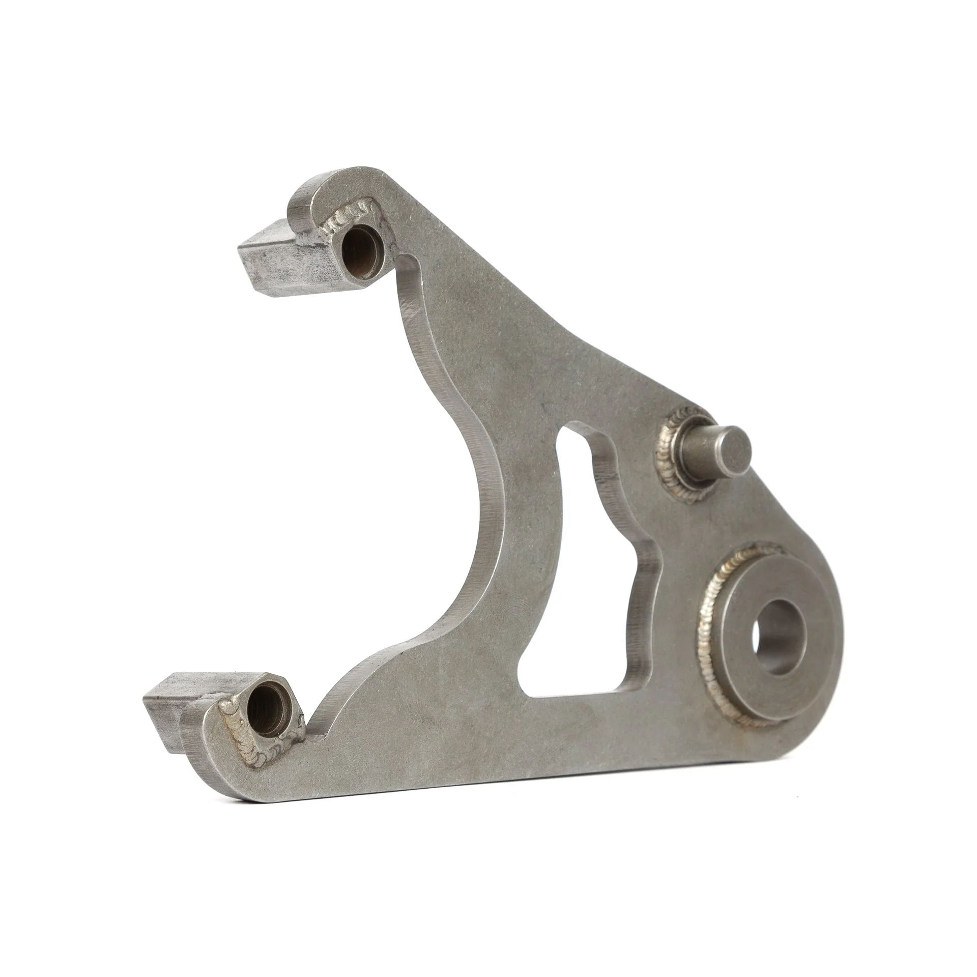 '82-'03 Hardtail Brake Bracket - Image 5