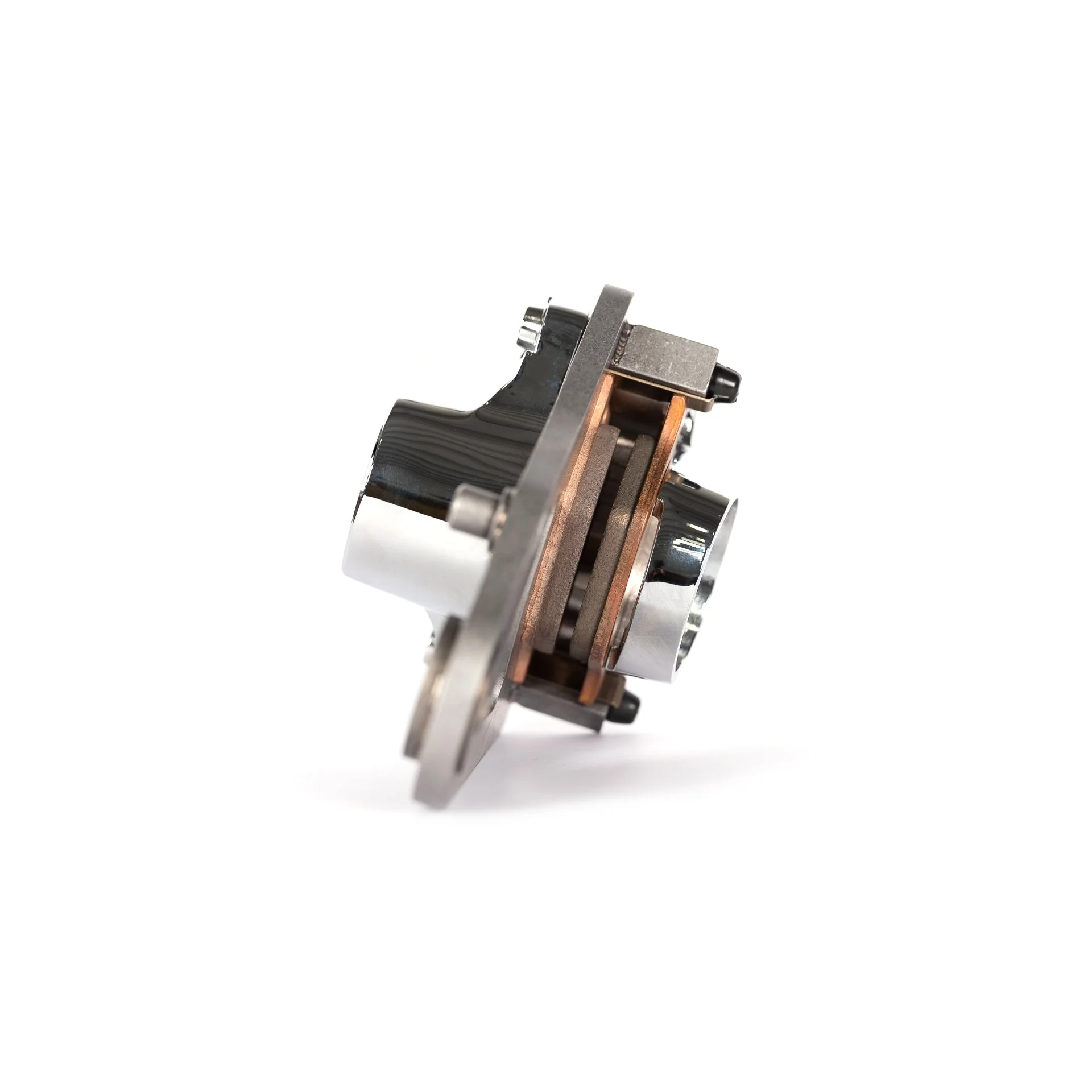 '82-'03 Hardtail Brake Bracket - Image 6