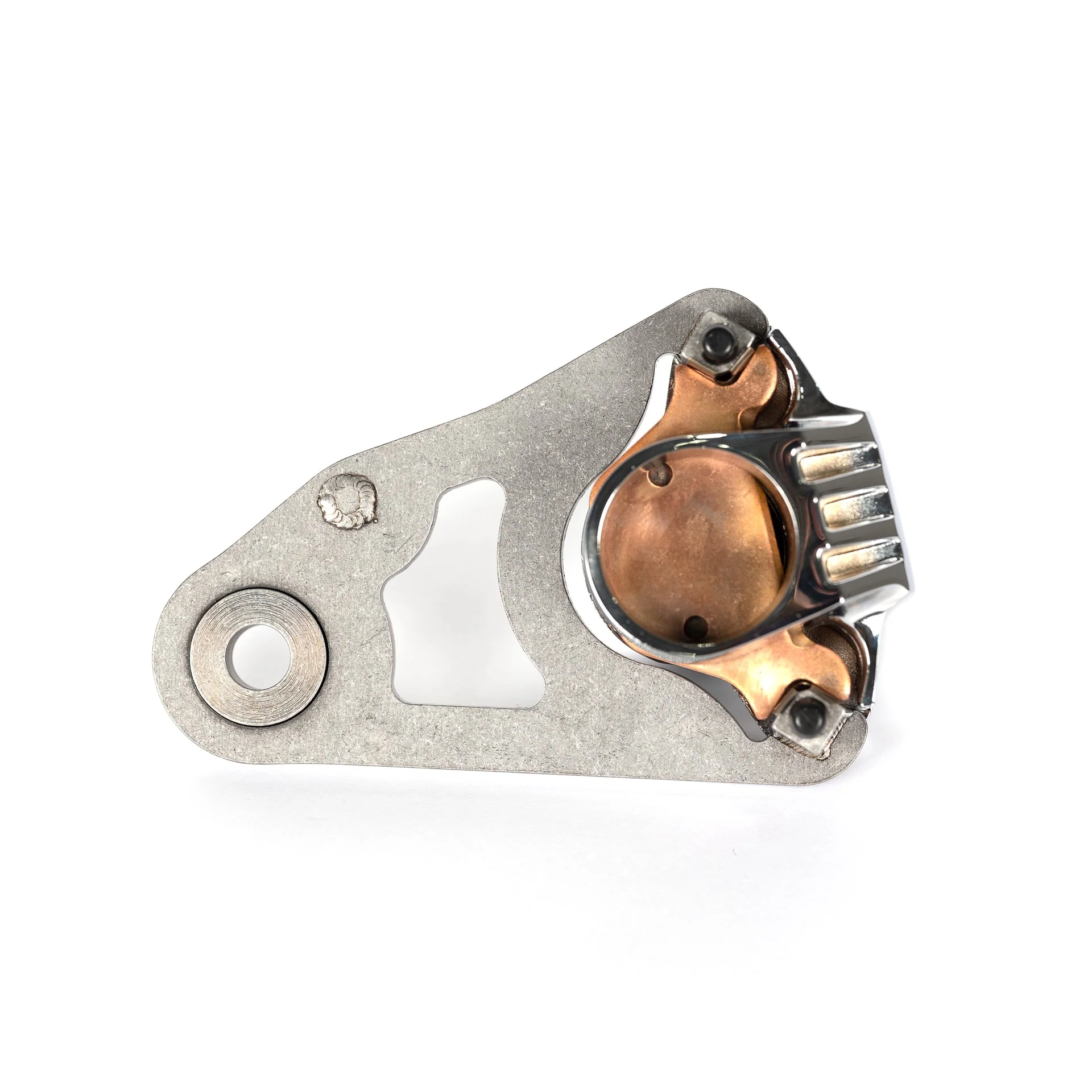 '82-'03 Hardtail Brake Bracket - Image 8