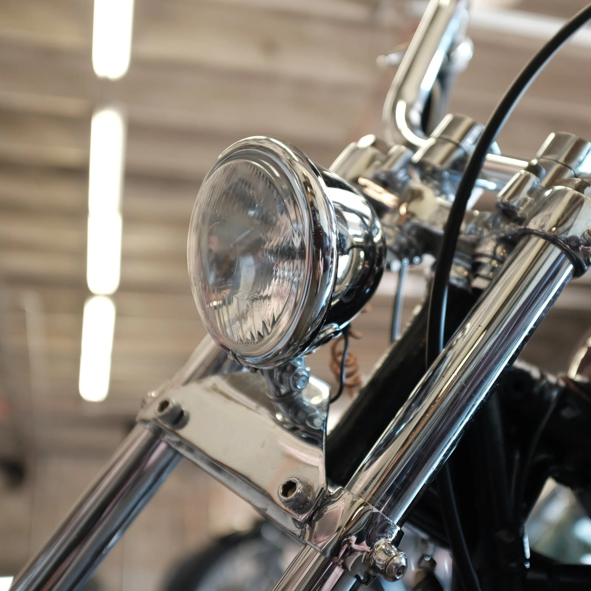 Headlight Bracket 4-3/4" - Image 4