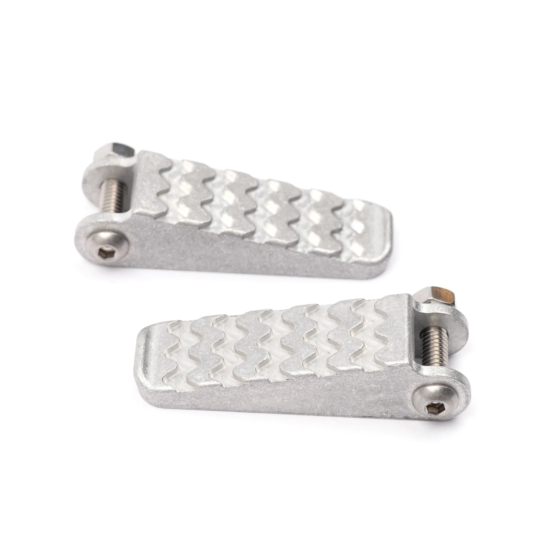Heritage Footpegs - Image 3
