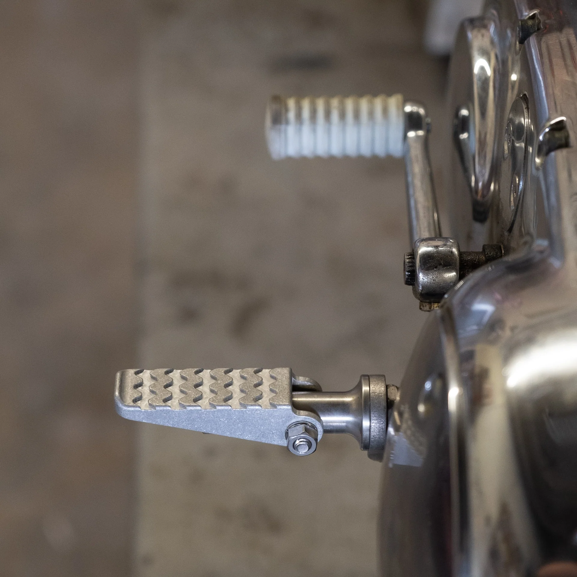 Heritage Footpegs - Image 4