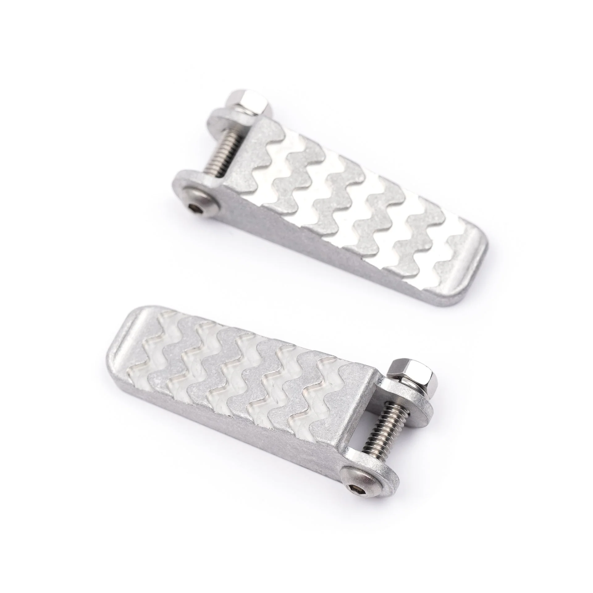 Heritage Footpegs - Image 7