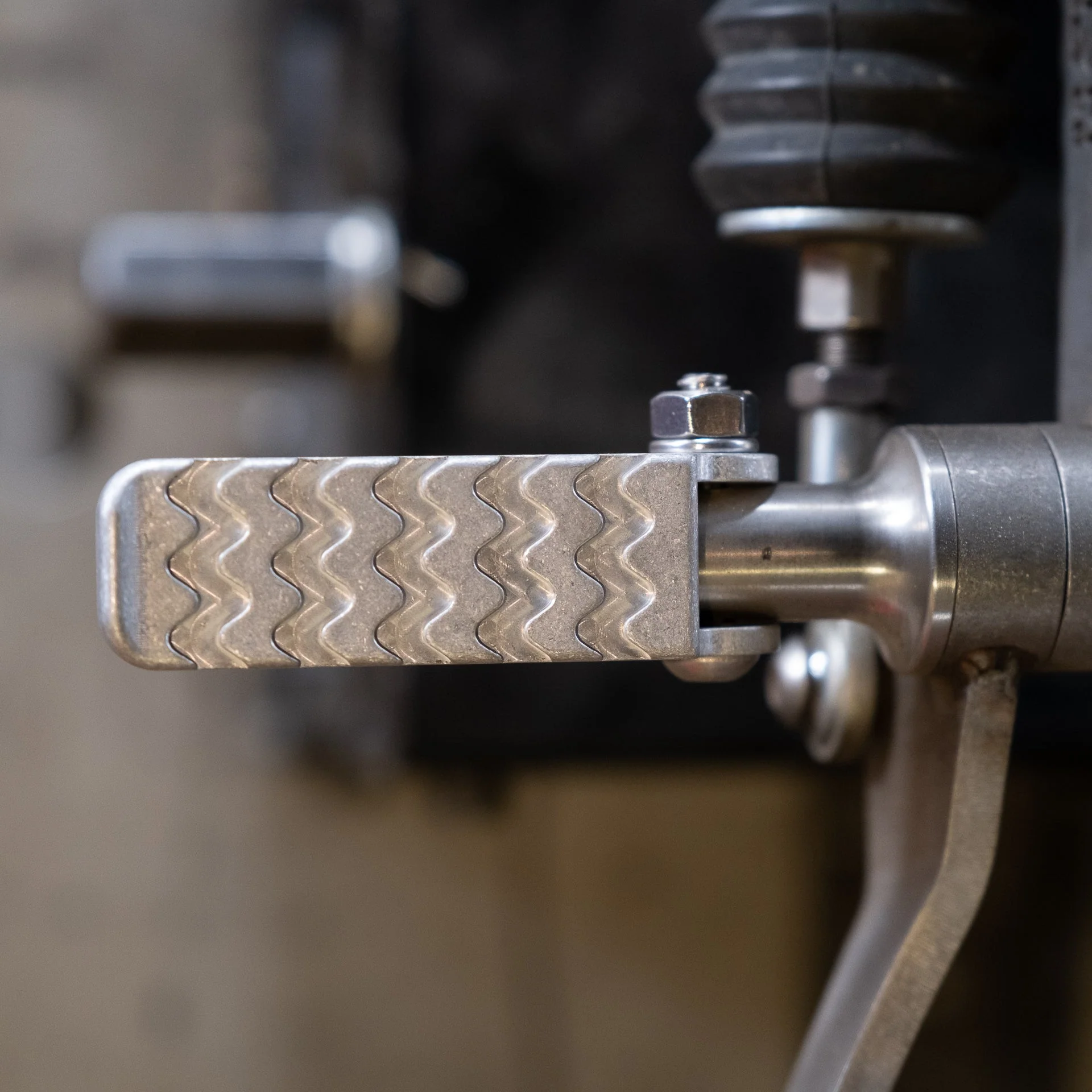 Heritage Footpegs - Image 9