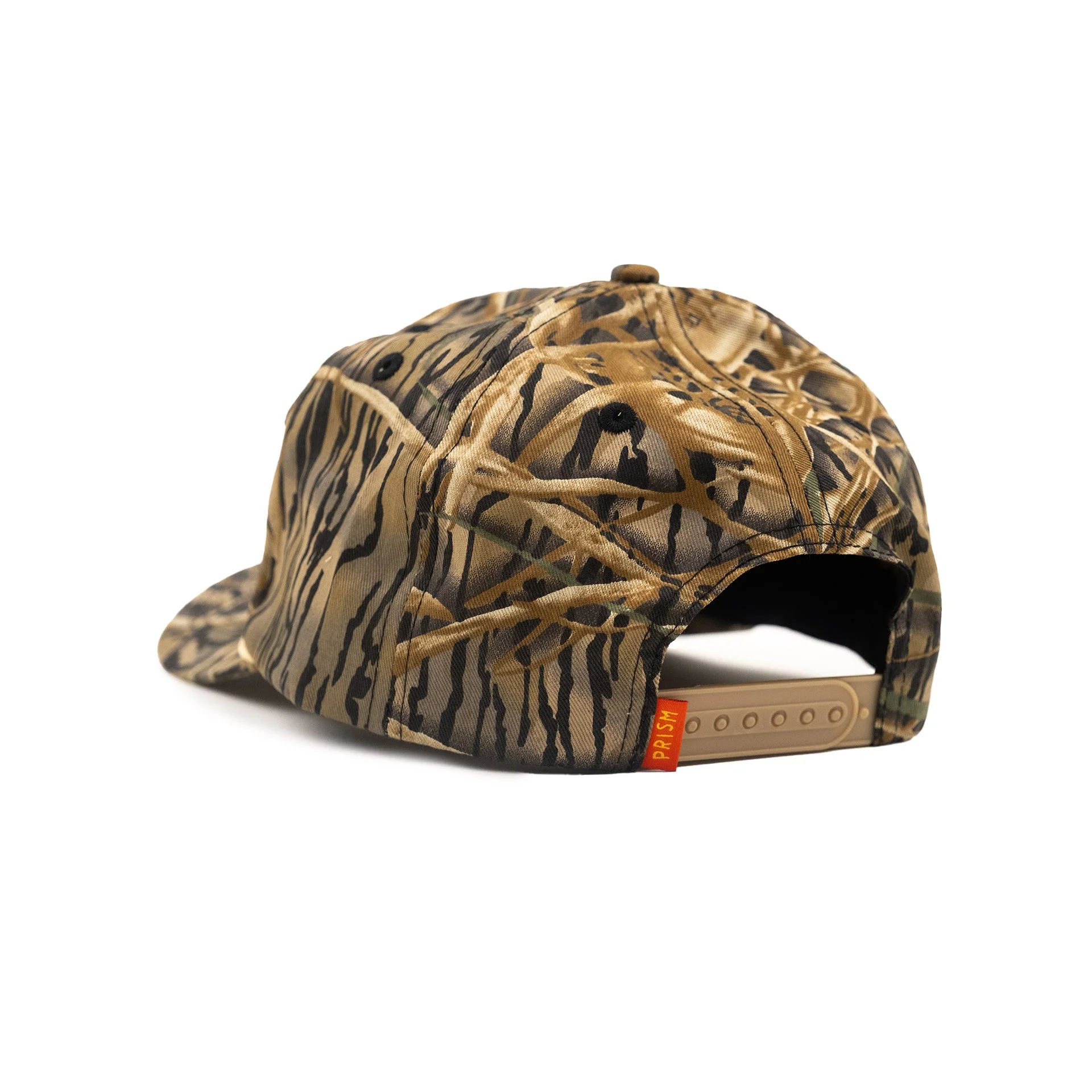 Honky Tonk Hat - Camo - Image 3