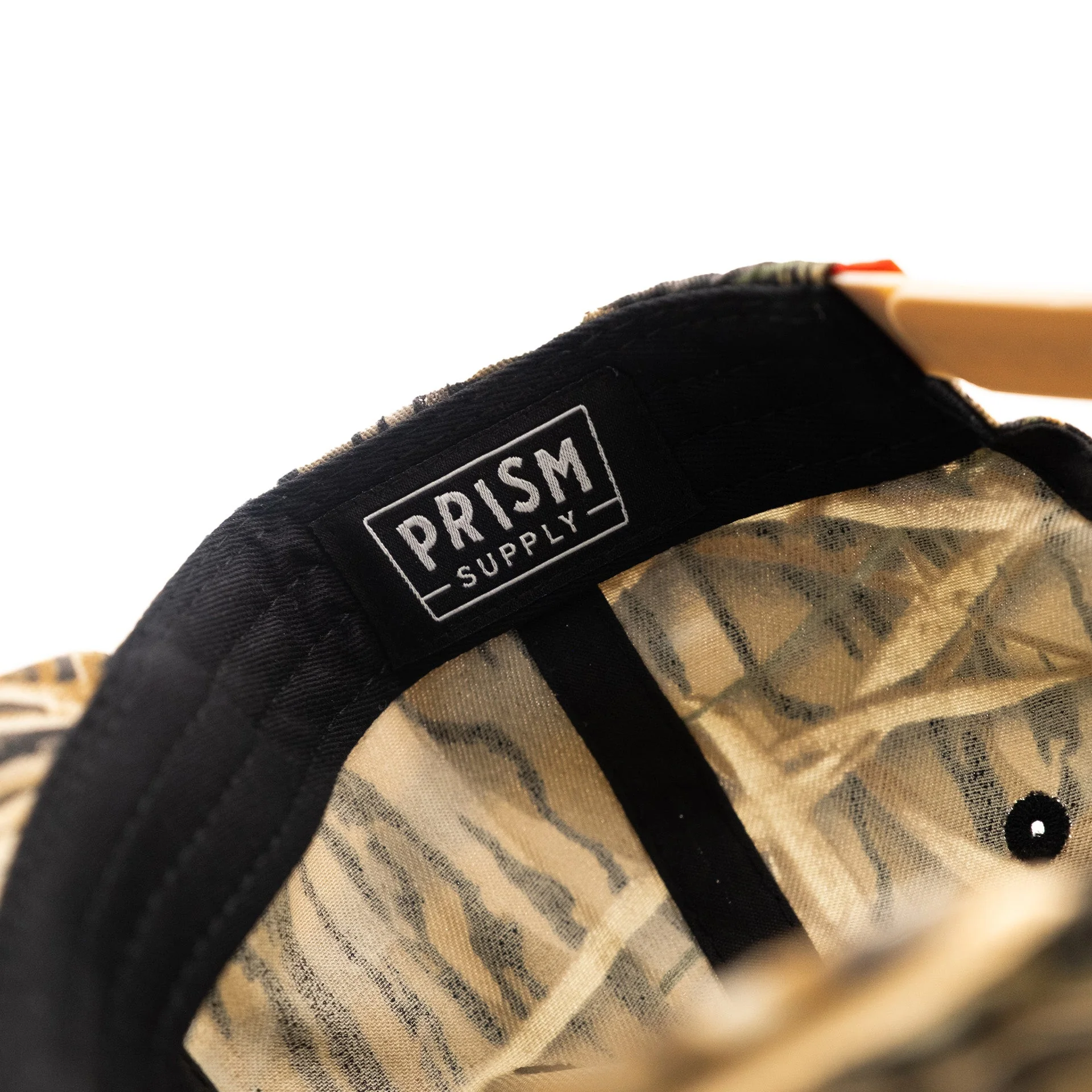 Honky Tonk Hat - Camo - Image 4